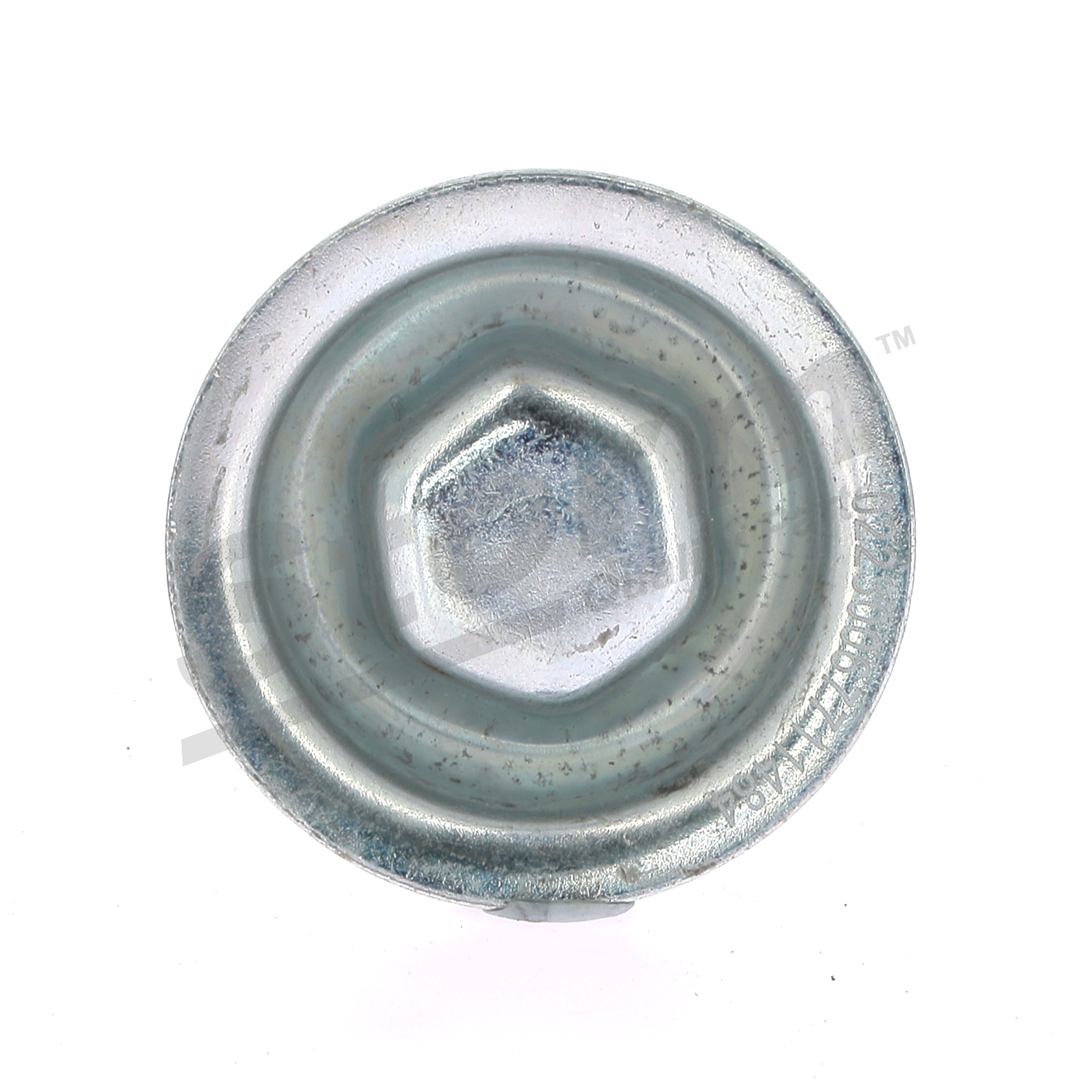 STORM QUALITY PARTS F11484 Öleinfülldeckel MERCEDES-BENZ SPRINTER 208 CDI 82 PS Diesel