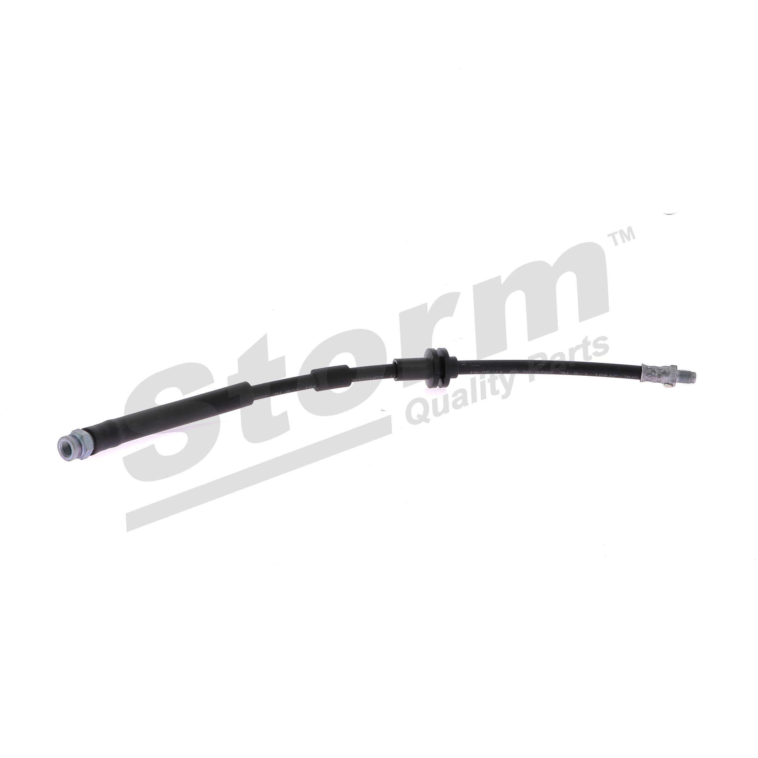 Flexible de frein 82430361 STORM QUALITY PARTS F11523 FIAT, ALFA ROMEO, LANCIA