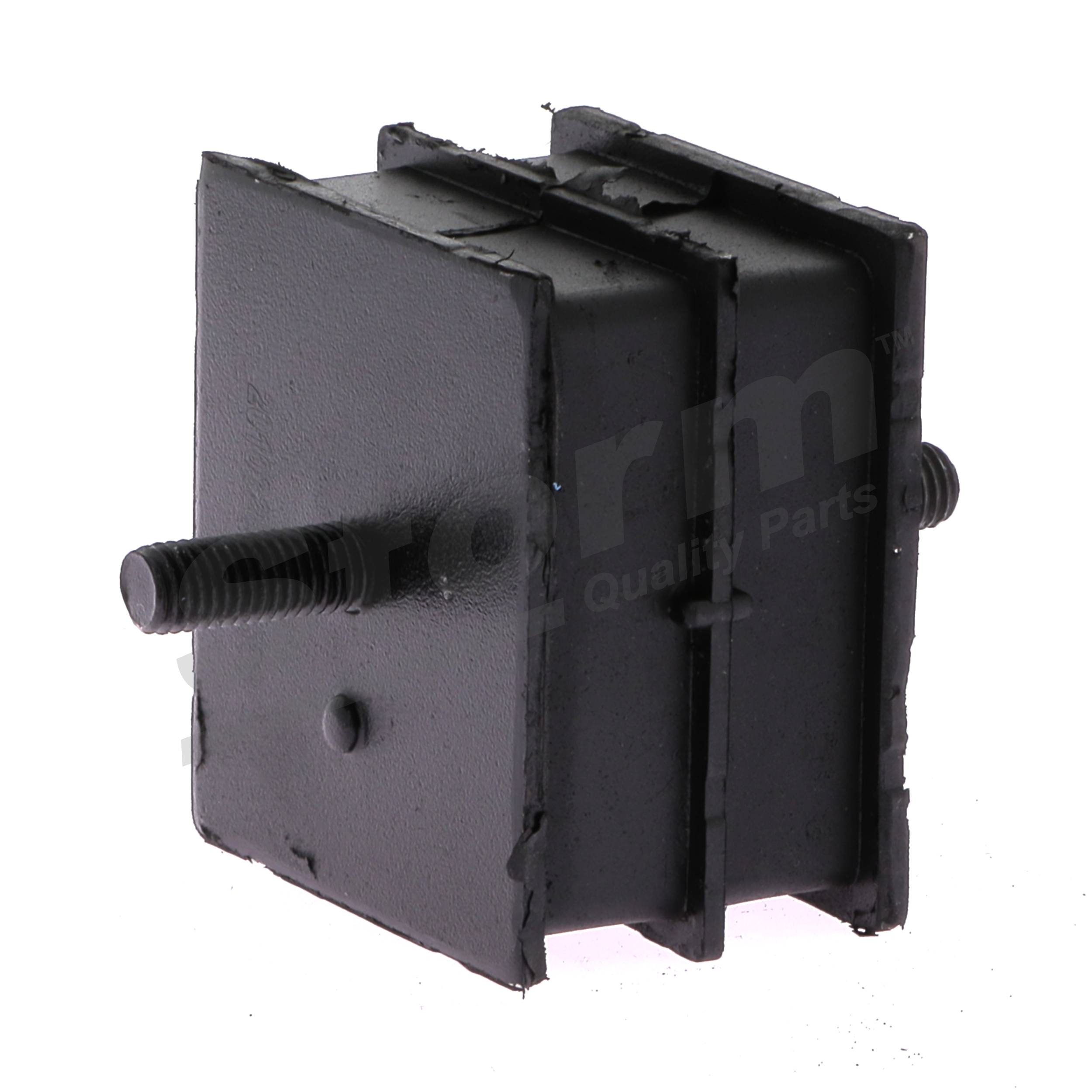 Окачване, двигател 77 00 745 292 STORM QUALITY PARTS F11598 RENAULT