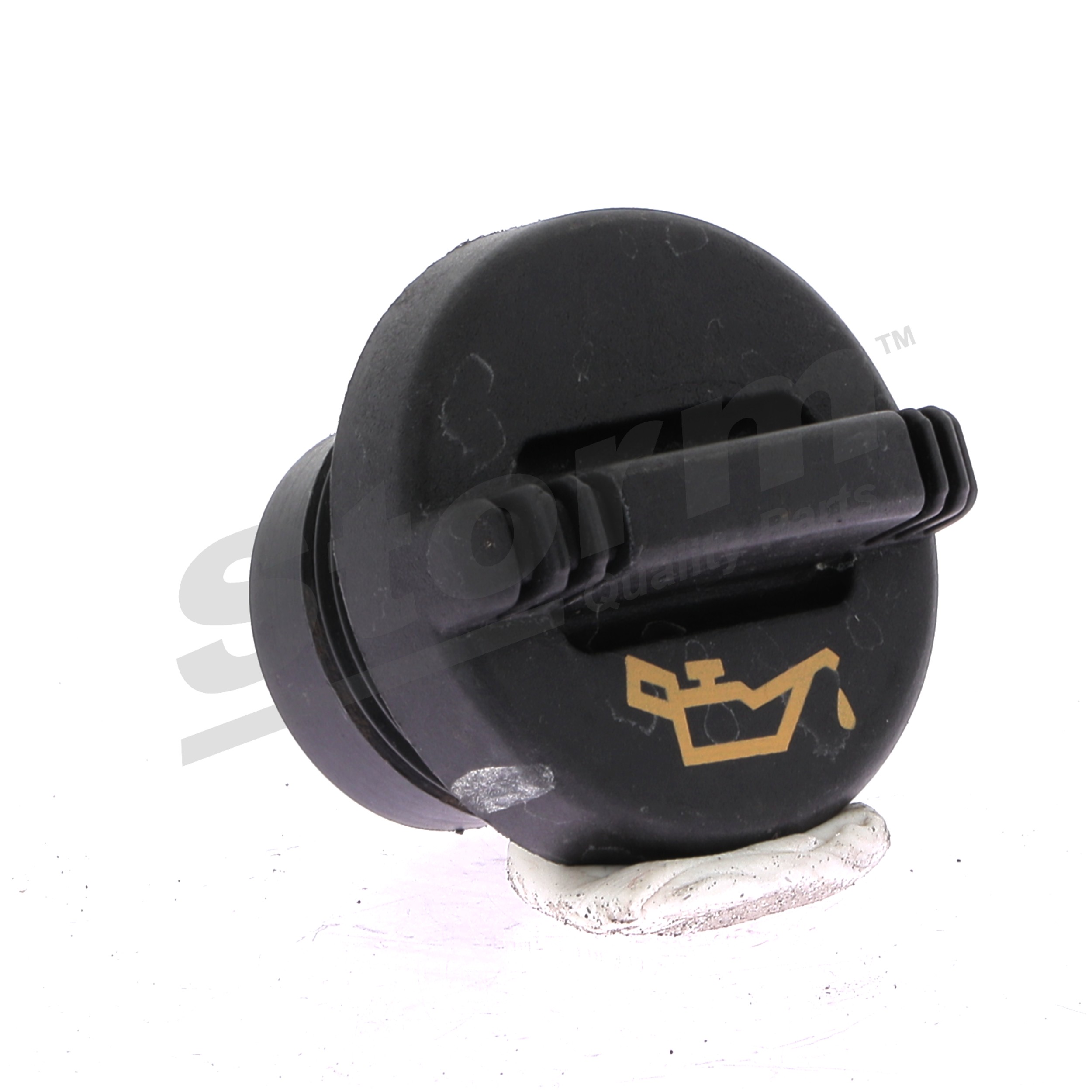 d'origine Bouchon goulotte de remplissage d'huile STORM QUALITY PARTS 208