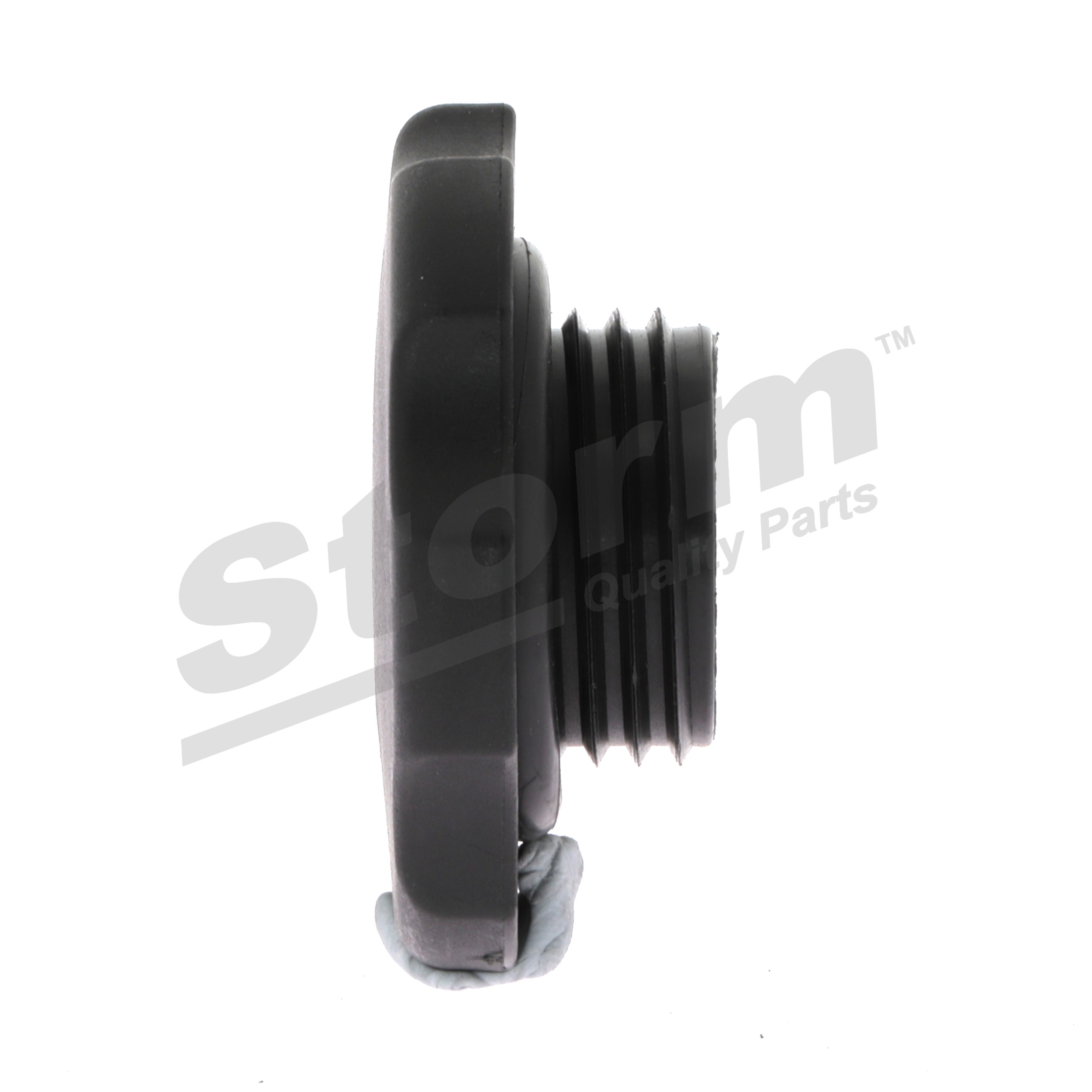 STORM QUALITY PARTS F11607 Bouchon de remplissage d'huile Opel Combo B 1.7 D 60 CV Diesel 1998