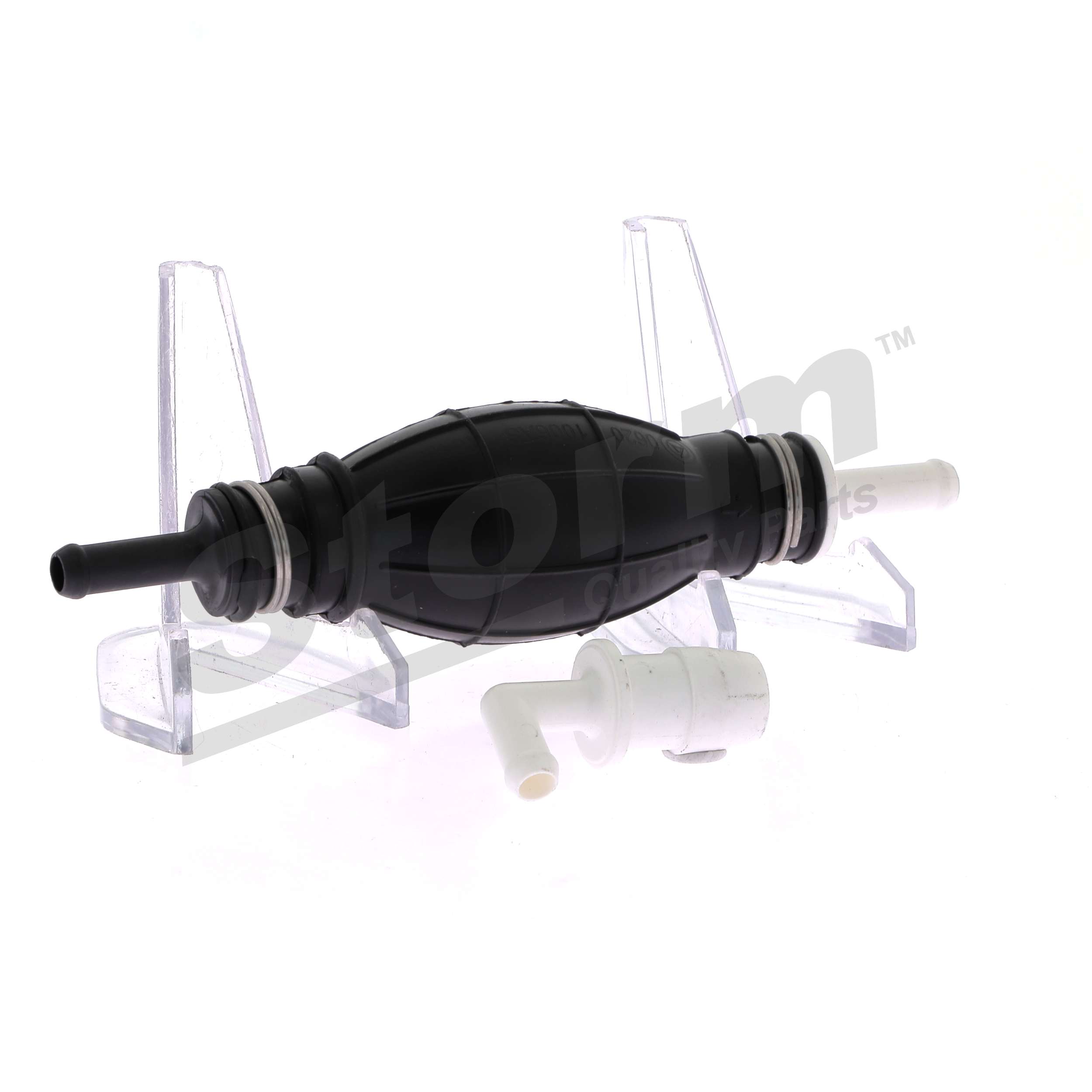 STORM QUALITY PARTS F11615 Brandstofpomp Ford Galaxy wa6 2.0 EcoBoost 203 Pk Benzine 2012