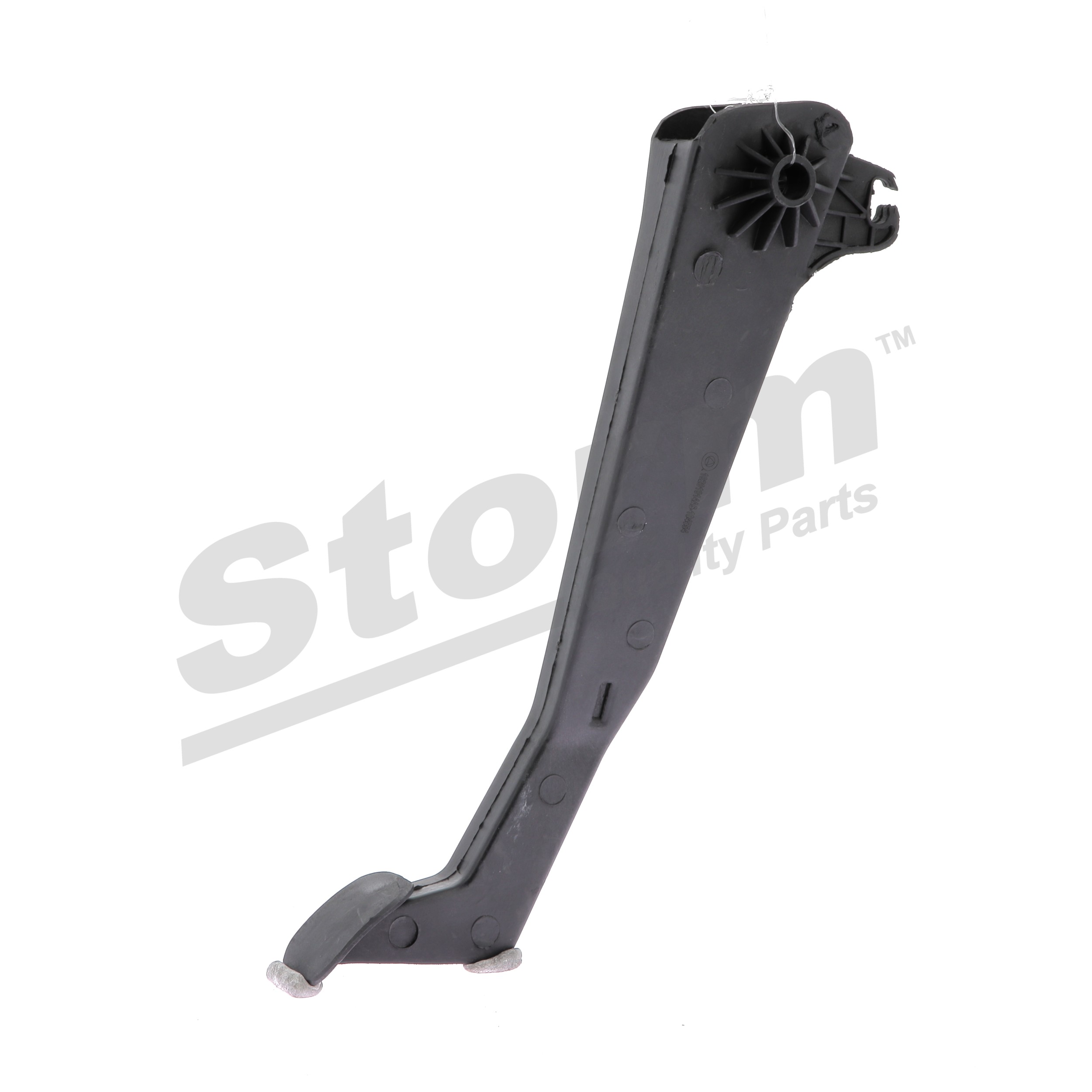 STORM QUALITY PARTS F11623 Pedalen en pedaalrubbers Citroen Jumper Flatbed Vrachtwagen 2.5 TDi 107 Pk Diesel 1997