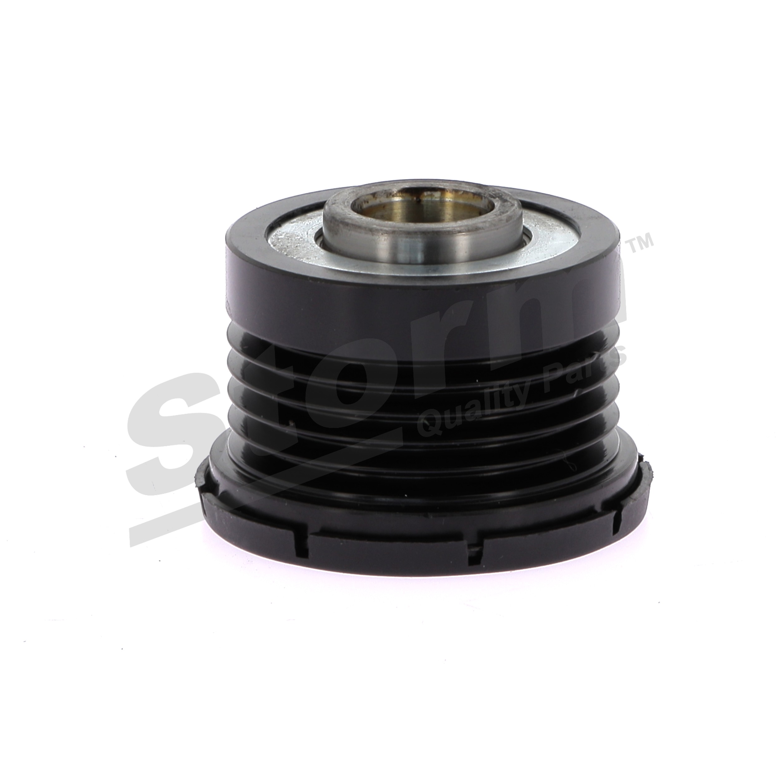 F11648 STORM QUALITY PARTS 2 542 523 Poulie débrayable d'alternateur