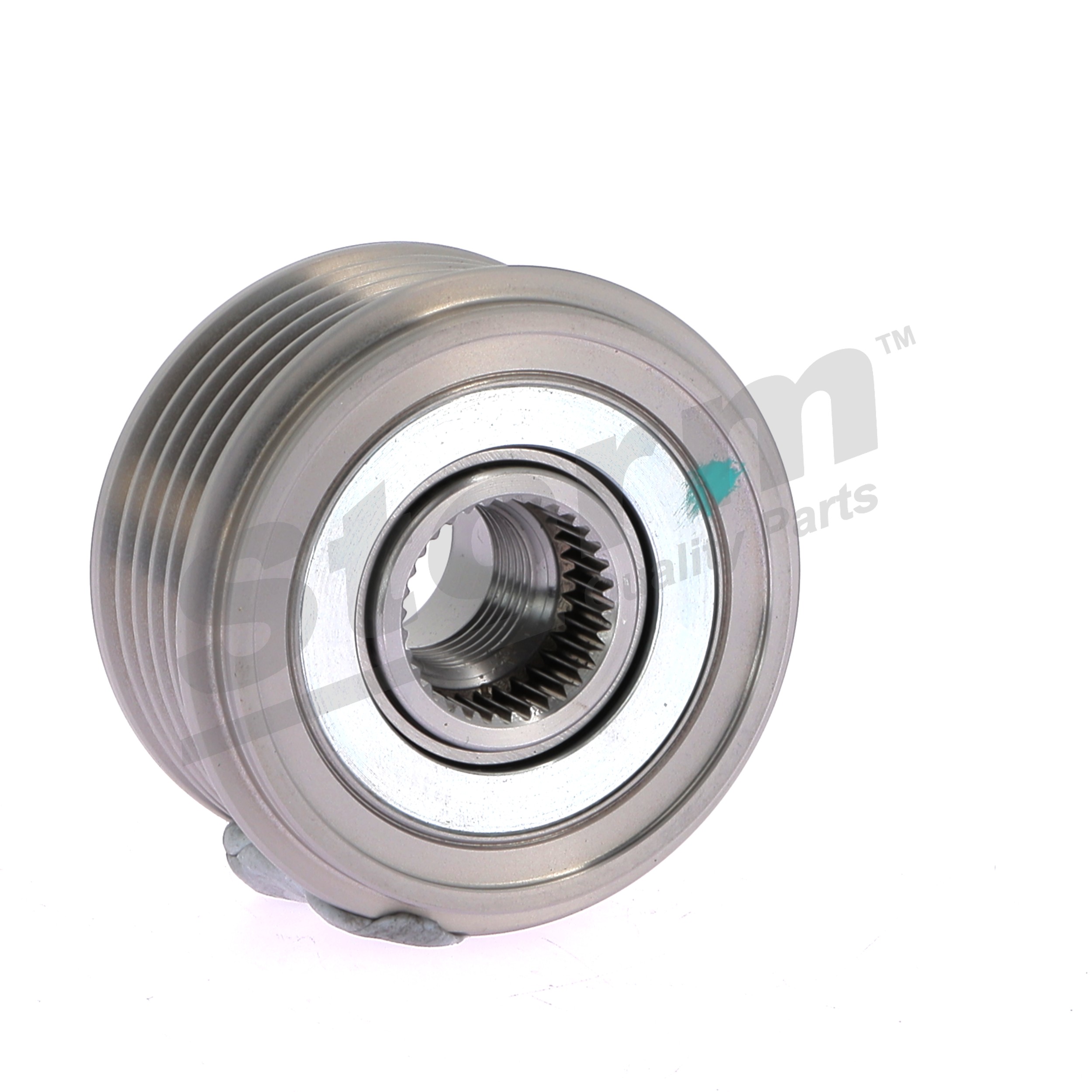 STORM QUALITY PARTS F11649 Generatorfreilauf Generatorfreilauf F11649 STORM QUALITY PARTS 2S6T10300BC FORD, LAND ROVER, FORD USA