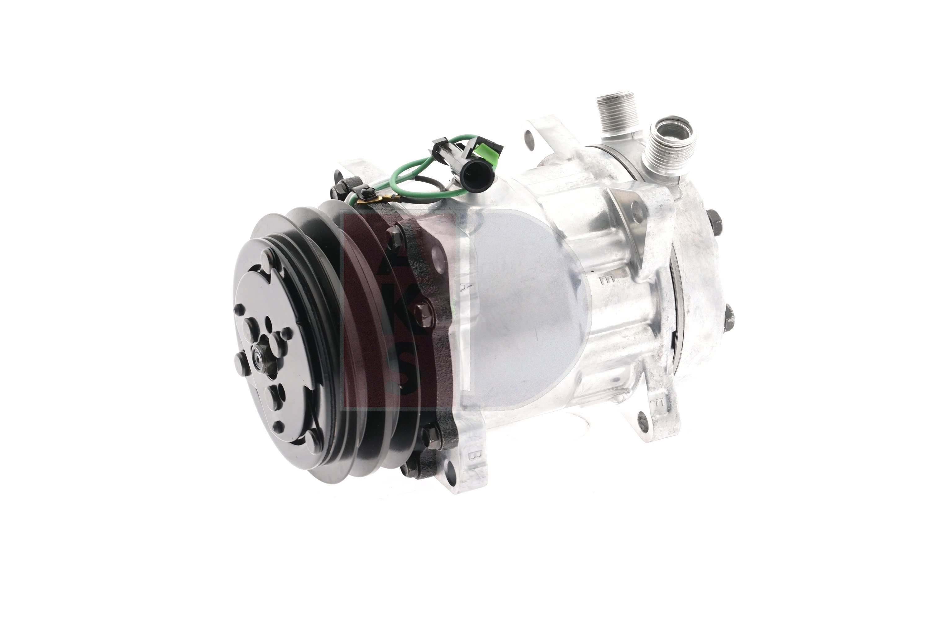 Klimaanlage Kompressor AKS DASIS 850851N Bewertung