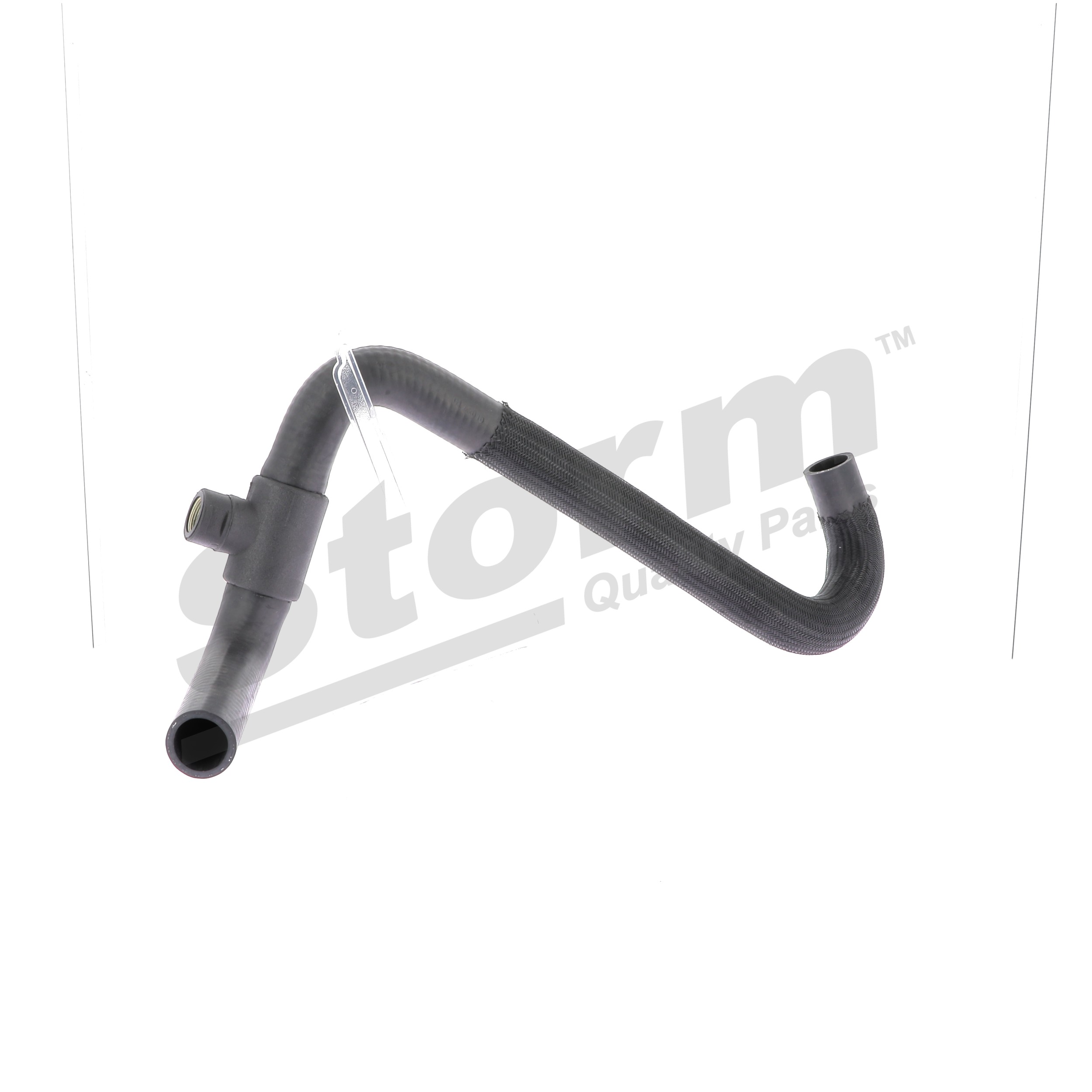 Kühlerschlauch F11697 STORM QUALITY PARTS 7700835908 RENAULT