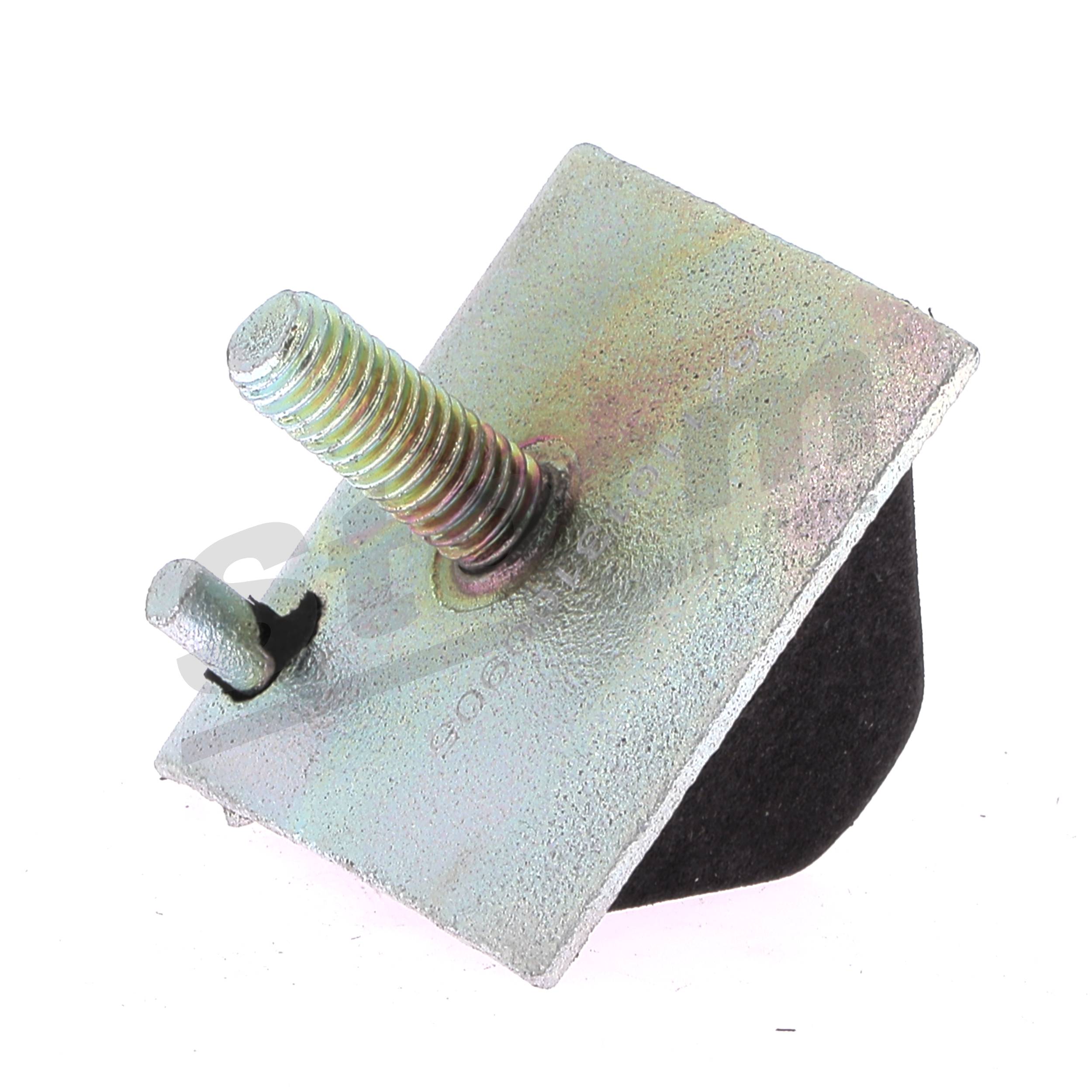 Lagring, akselskaft 184397 STORM QUALITY PARTS F1173 PEUGEOT, CITROЁN, DS