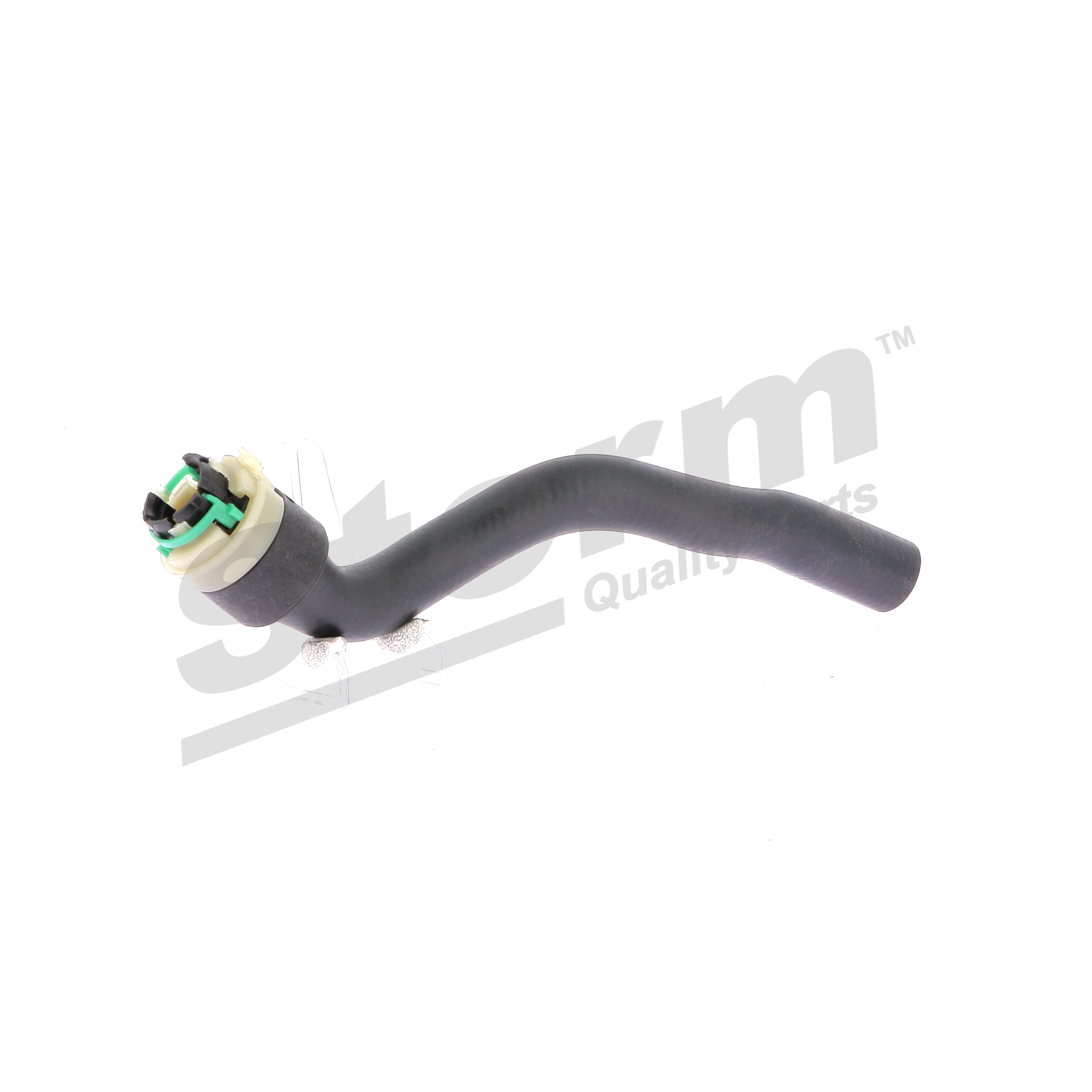 Маркуч на радиатора 9158264 STORM QUALITY PARTS F11766 OPEL, VAUXHALL