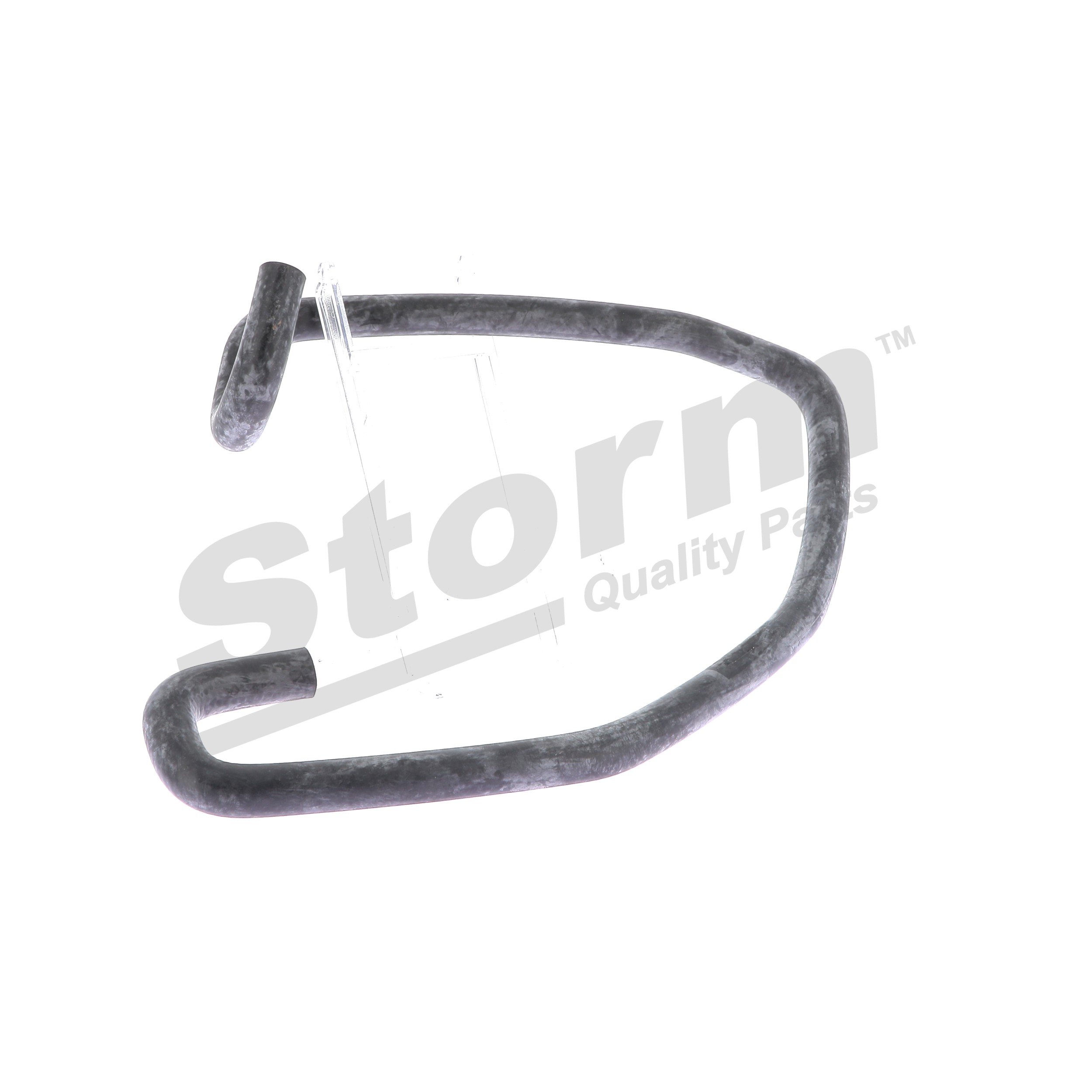 Radiateurslang 86VB18472BA STORM QUALITY PARTS F11776 FORD, FORD USA