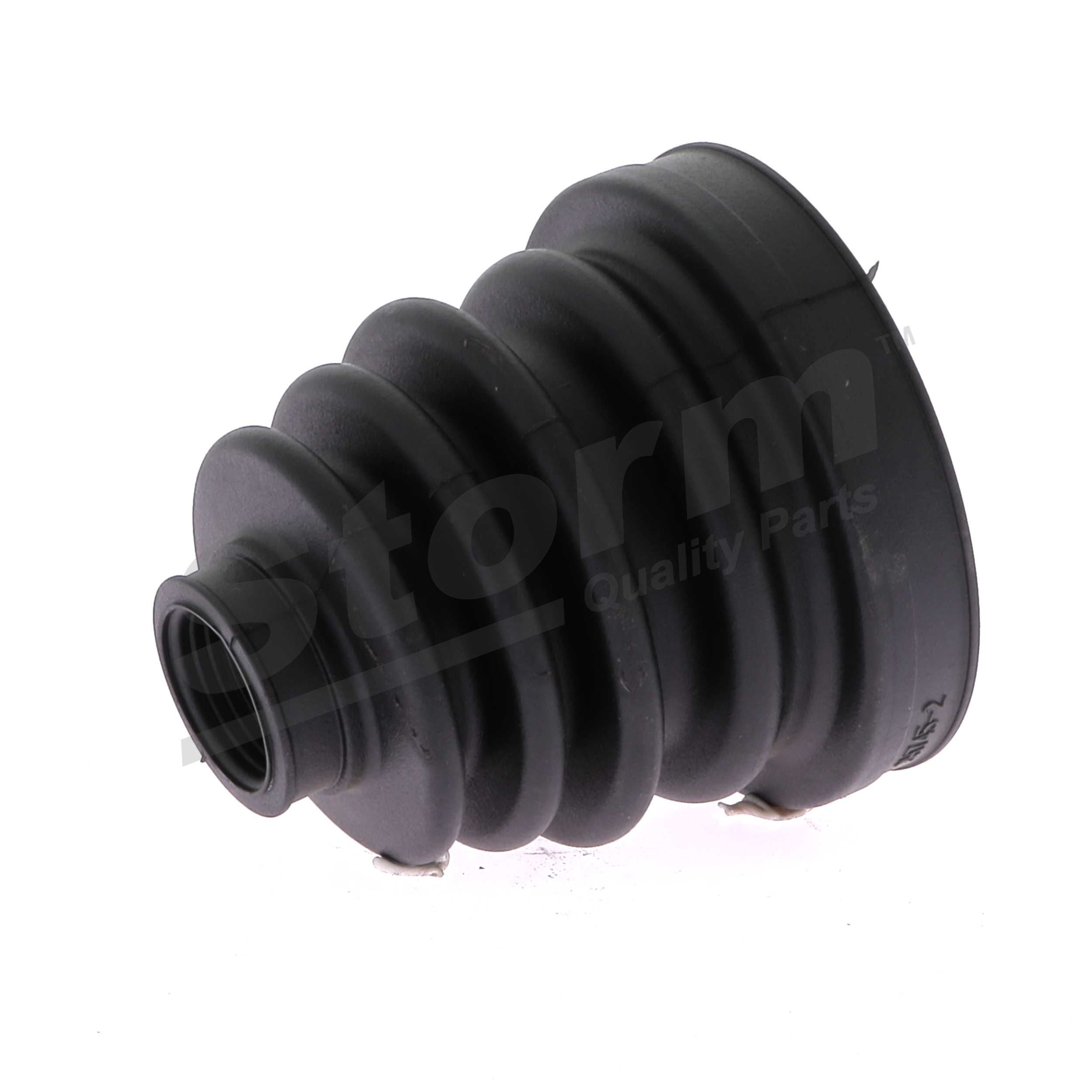 Achsmanschette F12957 STORM QUALITY PARTS 31256016 VOLVO