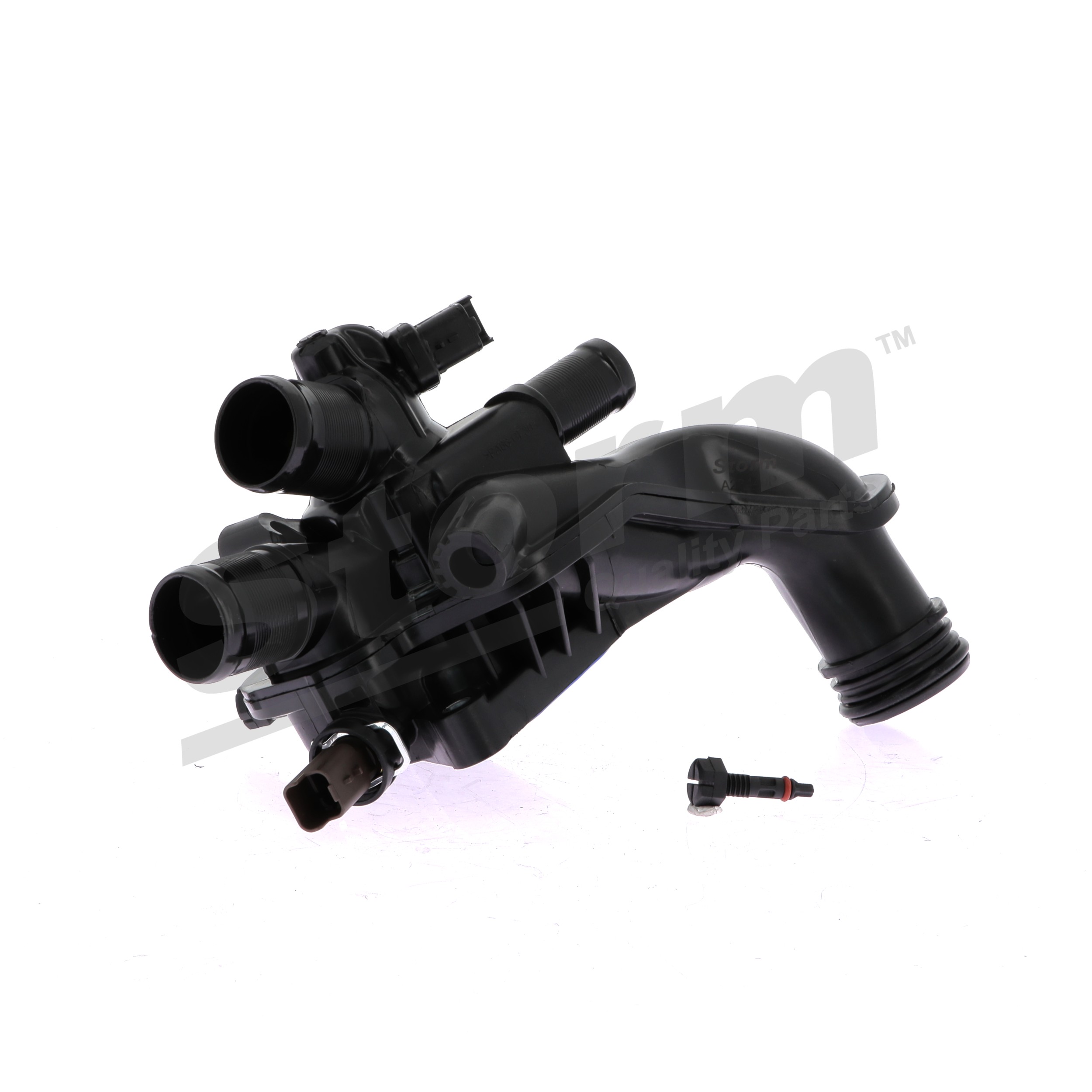 Термостат, охладителна течност V7541846 STORM QUALITY PARTS F12974 PEUGEOT