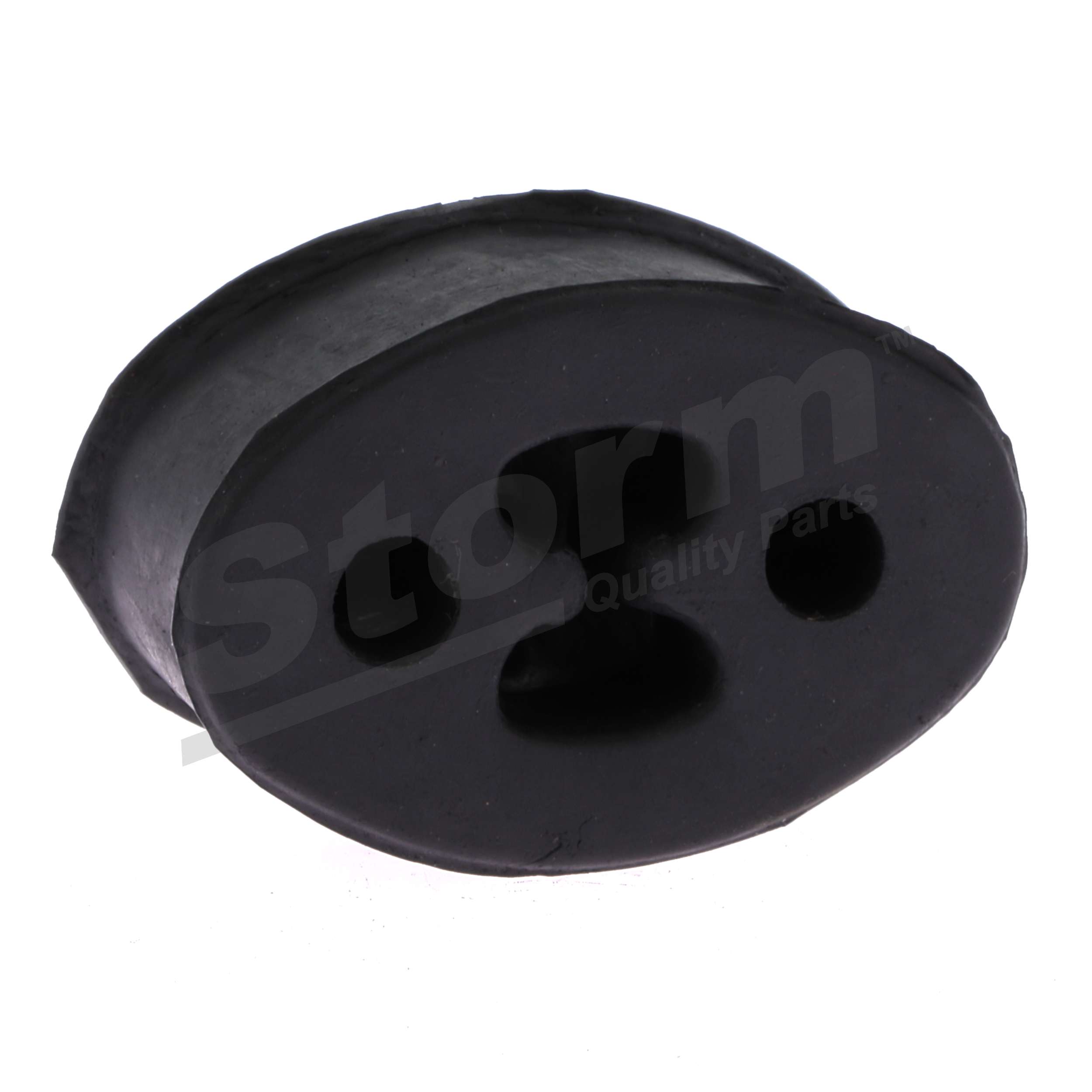 Butée élastique, silencieux 206511HH2A STORM QUALITY PARTS F1358 RENAULT, NISSAN, DACIA