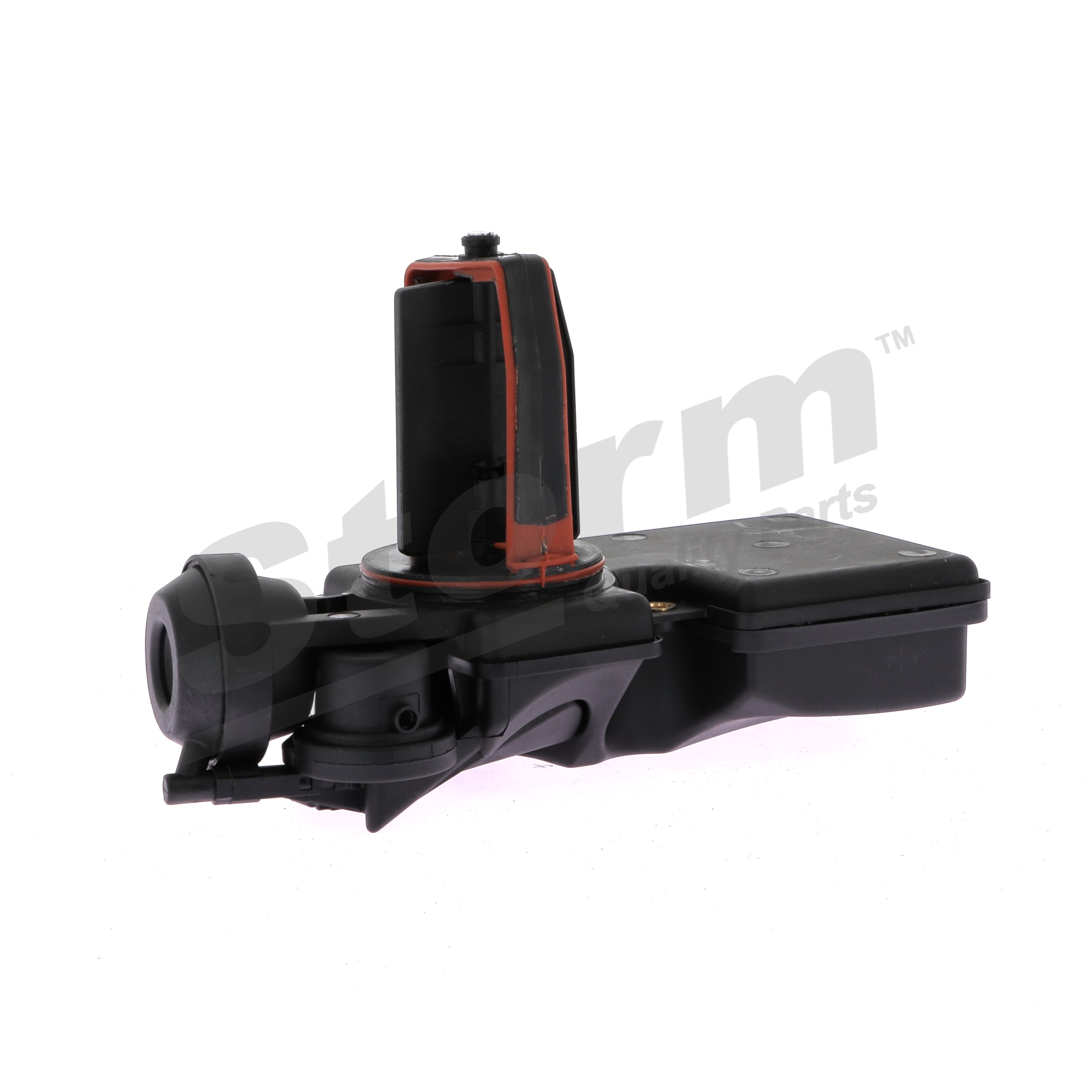 F13678 Reglerventil, luftintag STORM QUALITY PARTS 7 544 805