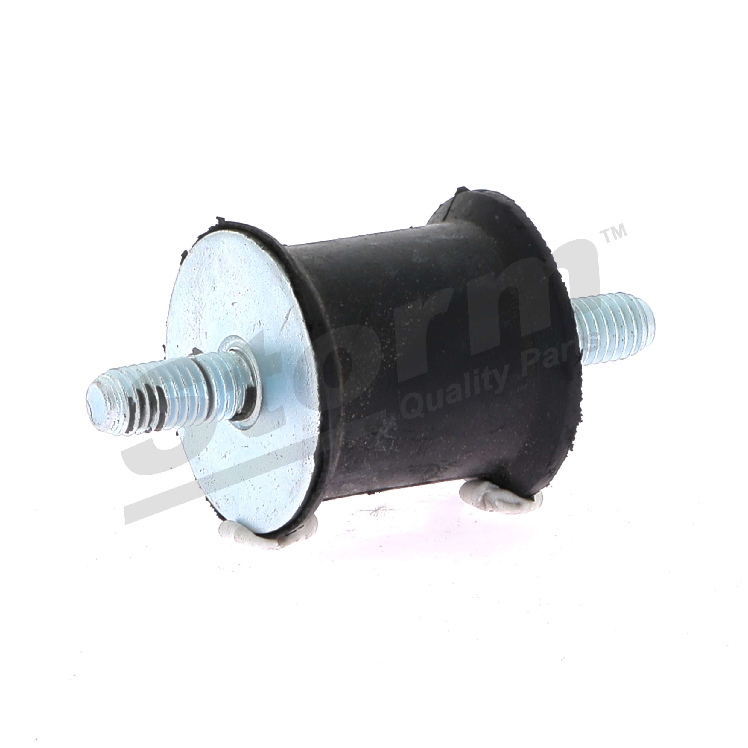 Anschlagpuffer, Schalldämpfer 53521115 STORM QUALITY PARTS F1370 FIAT, ALFA ROMEO, LANCIA, INNOCENTI