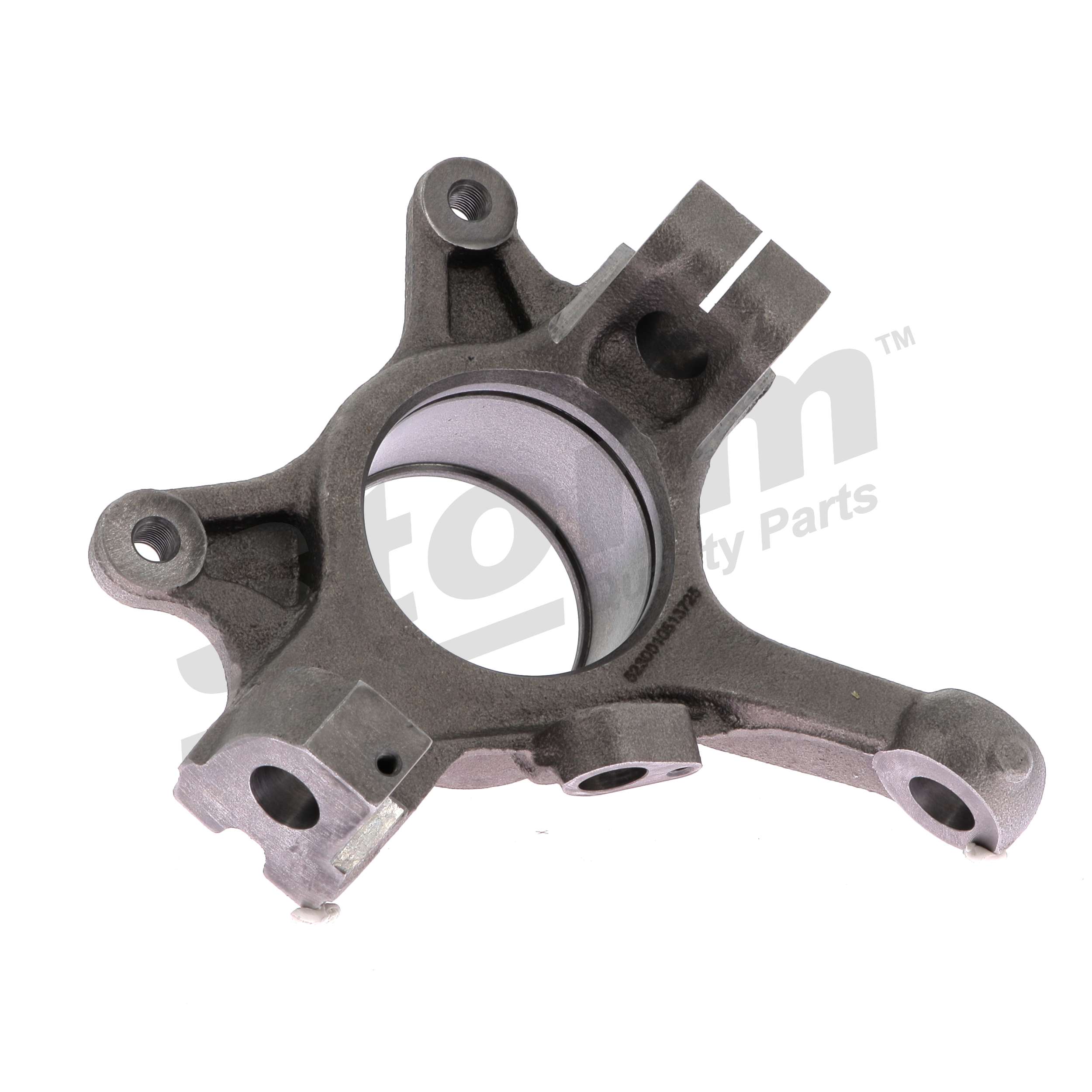 Fuseestuk 8200642122 STORM QUALITY PARTS F13725 OPEL, RENAULT, NISSAN, VAUXHALL