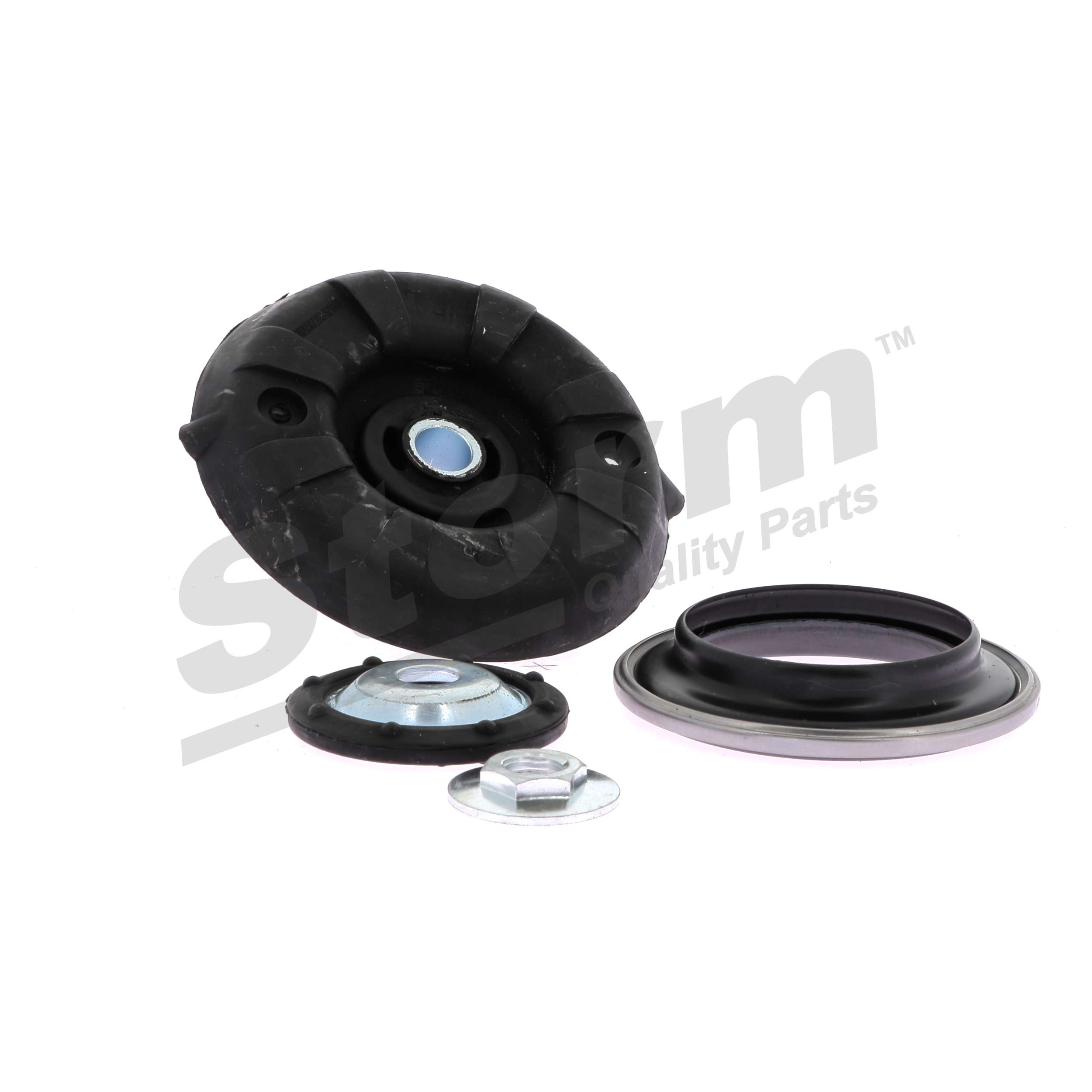 Kit de réparation, coupelle de suspension 5031-F3 STORM QUALITY PARTS F14406 PEUGEOT, CITROЁN, DS