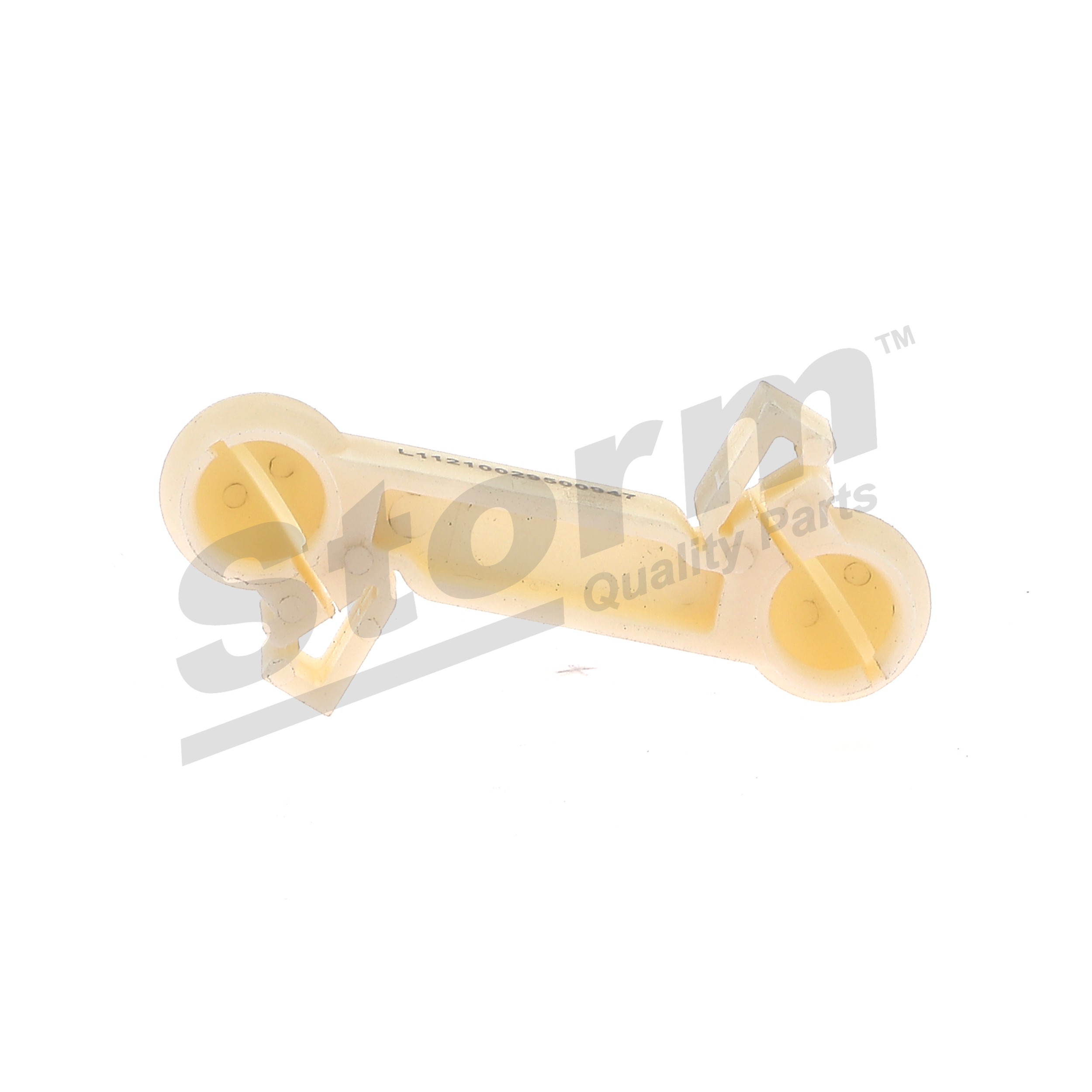 Reparatieset, schakelhefboom 191 711 595 A STORM QUALITY PARTS F1445 VOLKSWAGEN, AUDI, SKODA, SEAT, PORSCHE