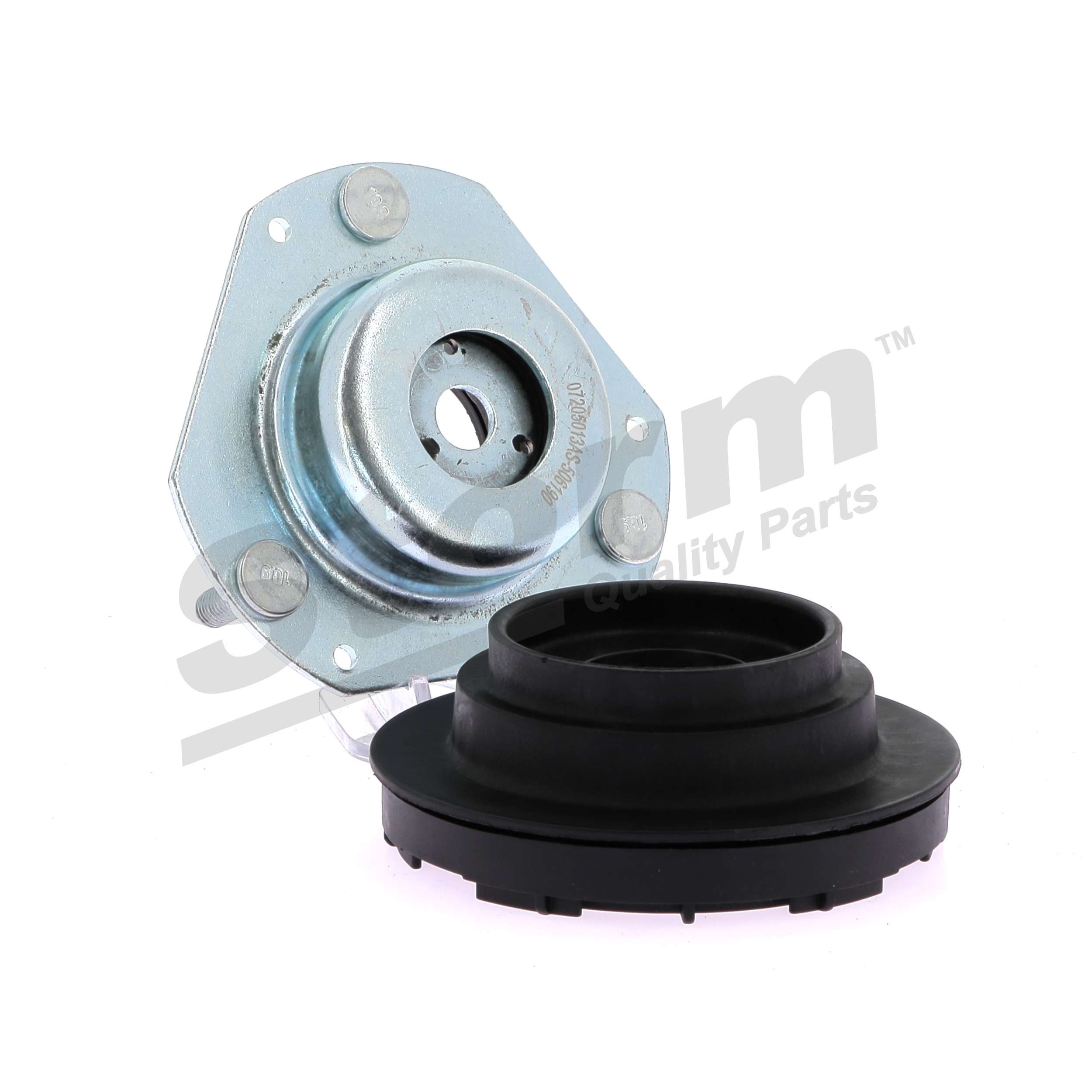 Ремонтен комплект, опора на макферсъна 1 858 097 STORM QUALITY PARTS F14617 FORD