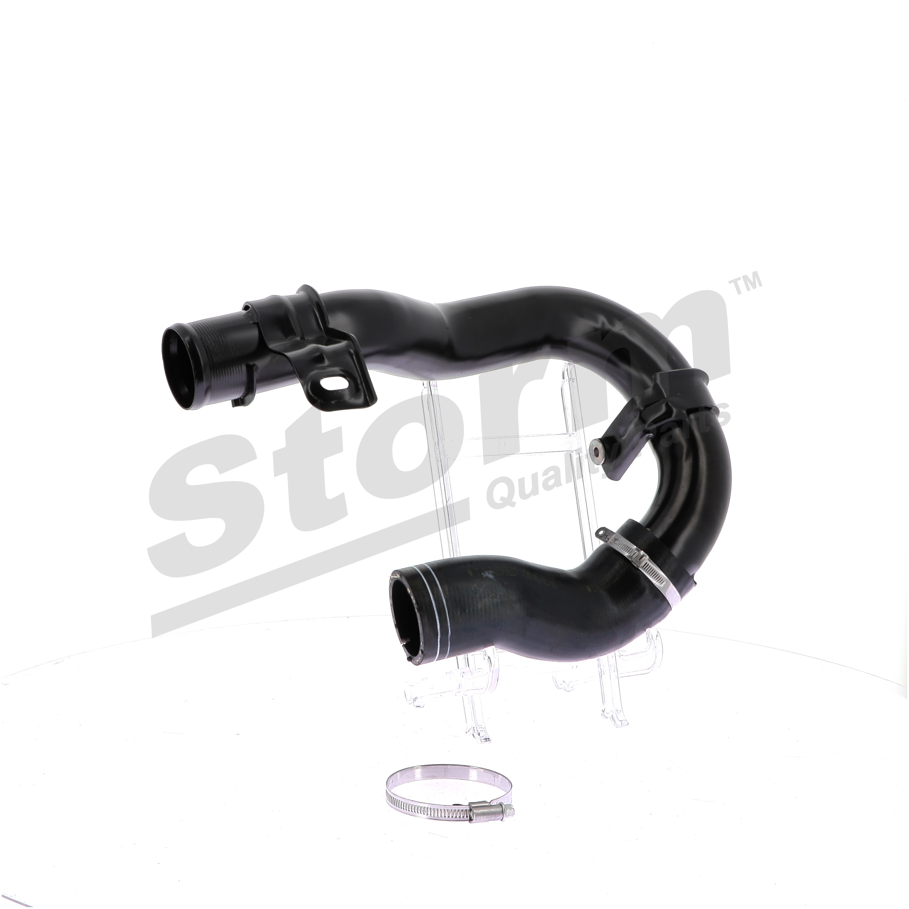 Durite de turbo 52 008 381 STORM QUALITY PARTS F14633 FIAT, ALFA ROMEO, LANCIA, RAM