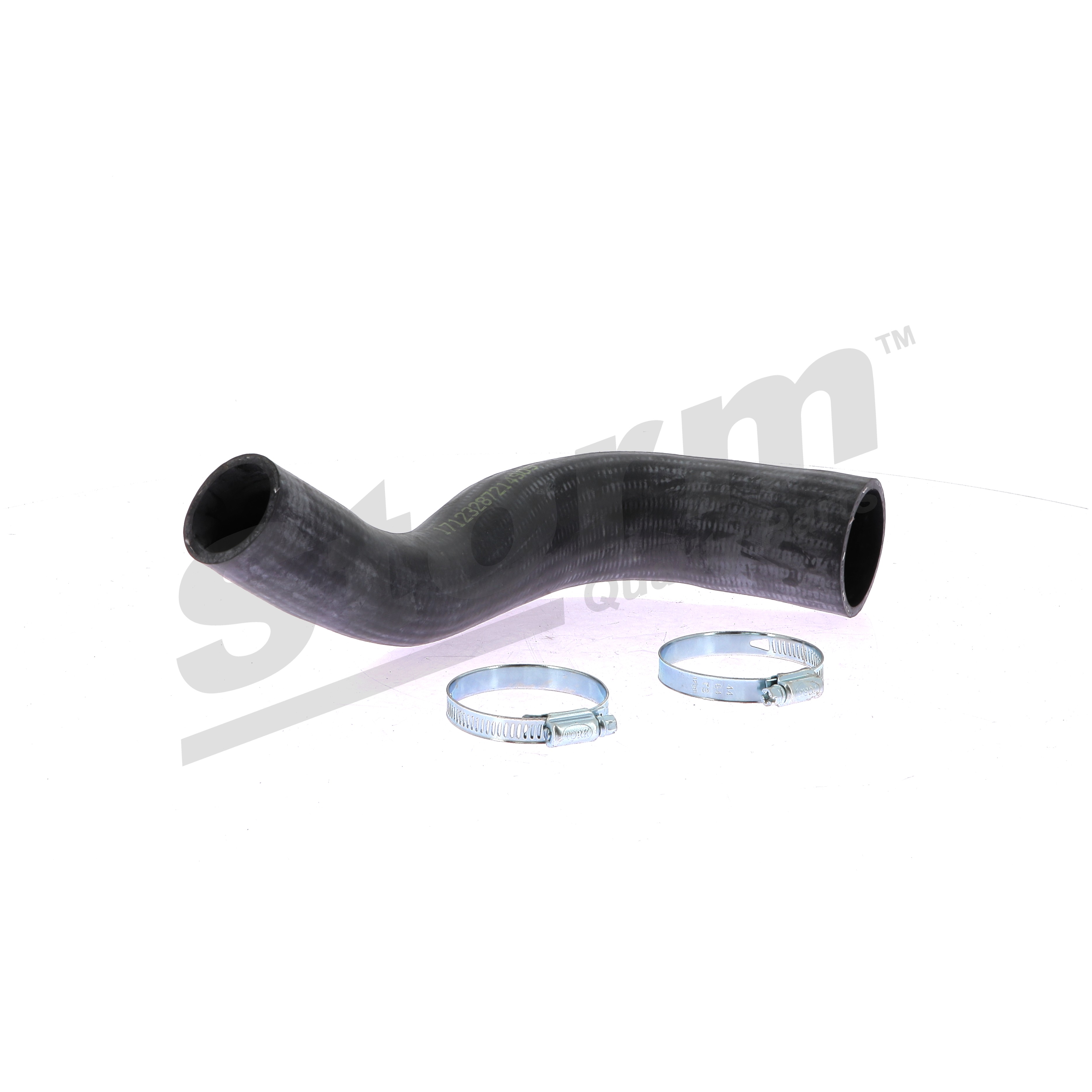 Ladeluftschlauch F14909 STORM QUALITY PARTS 1362389 FORD