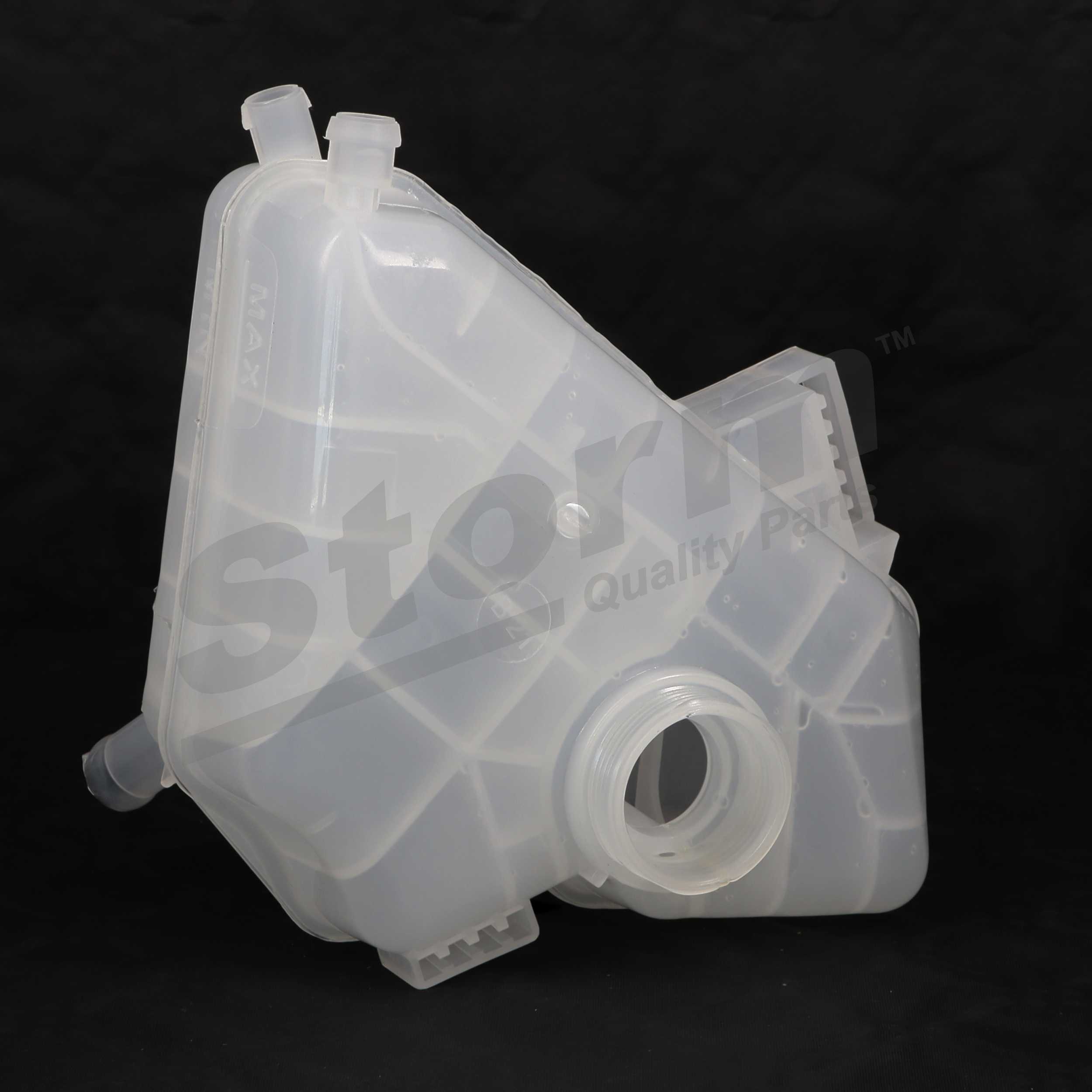 Ausgleichsbehälter F15158 STORM QUALITY PARTS 1504818 VW, FORD