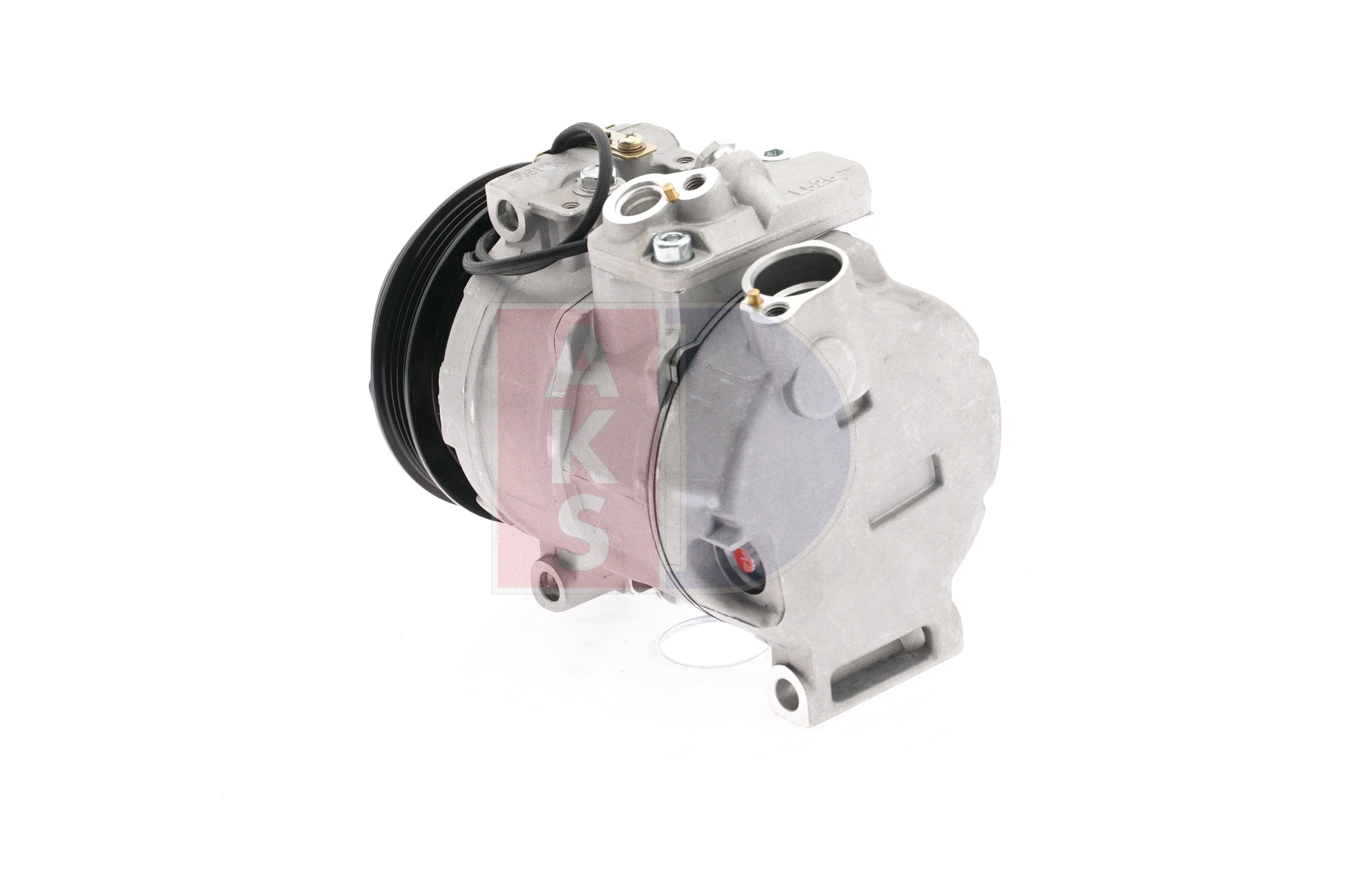 AKS DASIS 850866N AC-kompressor