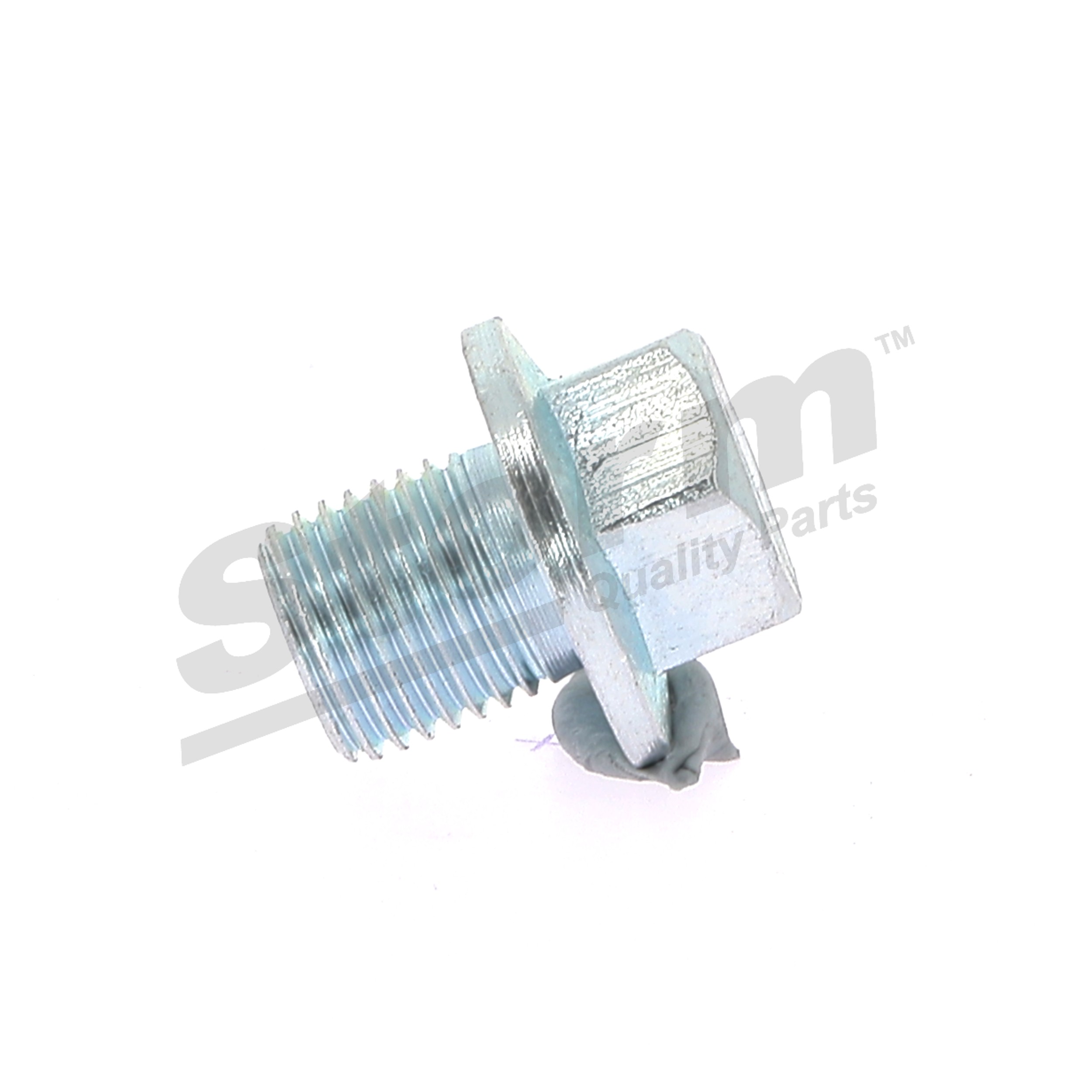 Verschlussschraube, Ölwanne F1534 STORM QUALITY PARTS 7701474515 RENAULT, NISSAN, DACIA