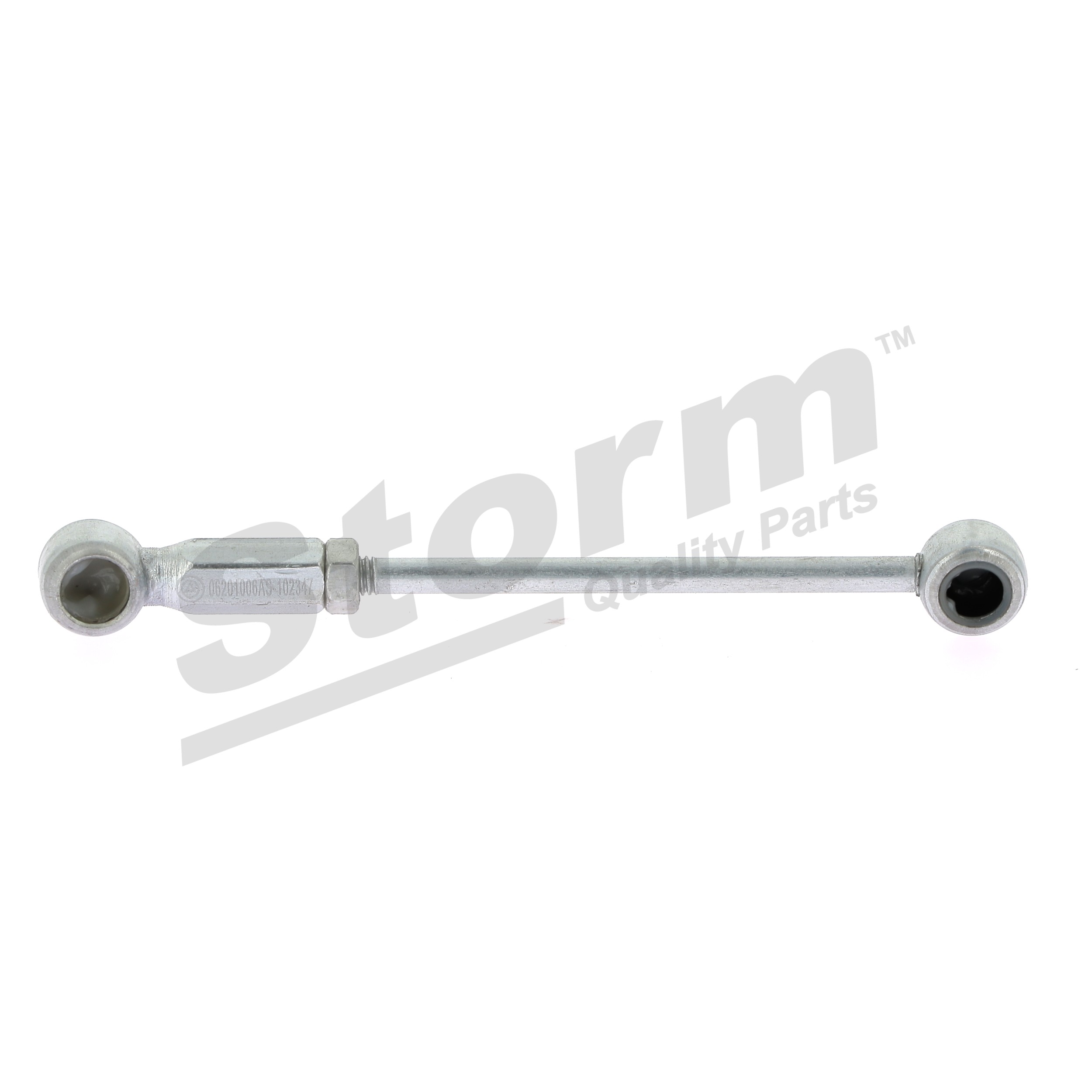Kit de réparation, levier de changement de vitesse 960 063 62 STORM QUALITY PARTS F1601 PEUGEOT, CITROЁN