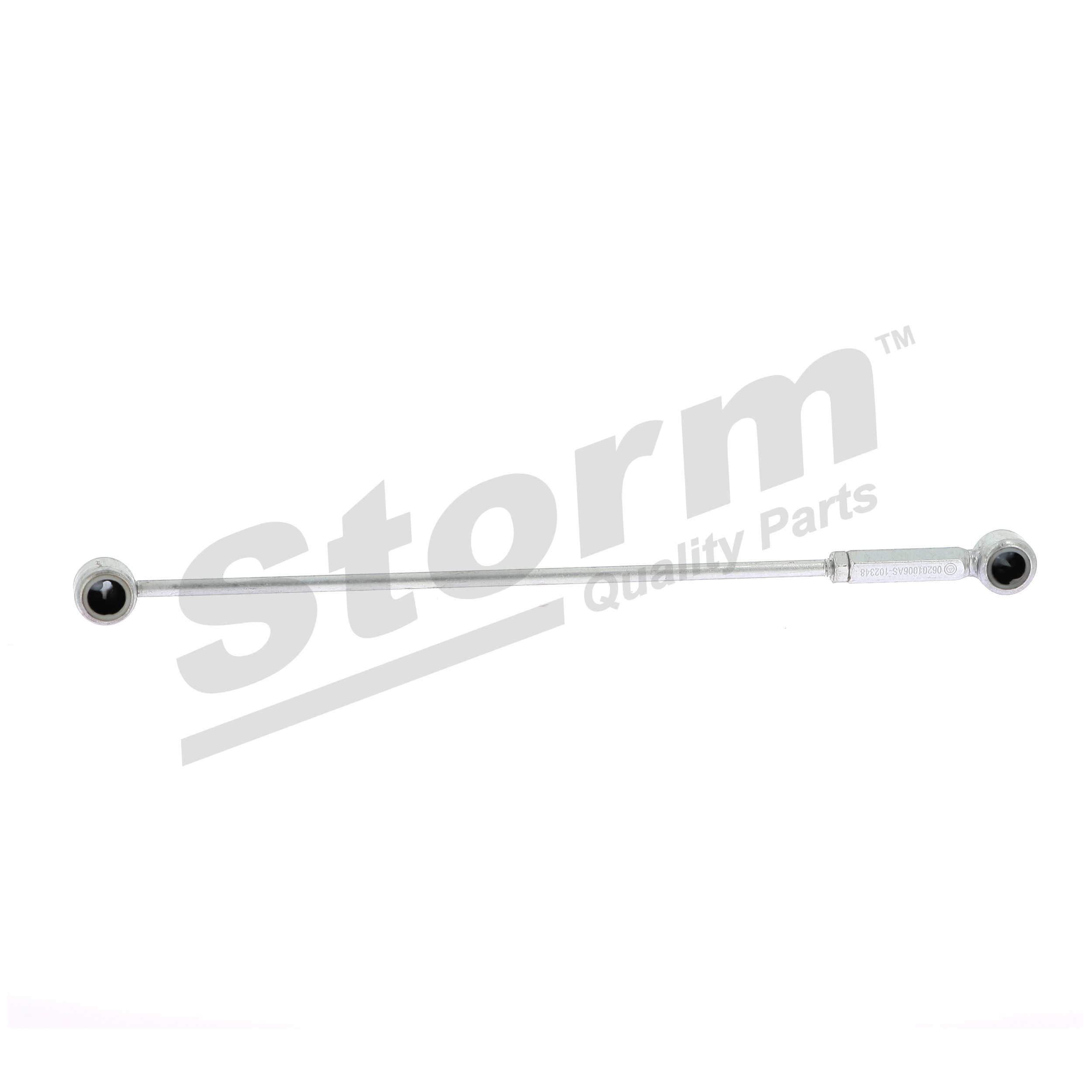 STORM QUALITY PARTS F1602 Váltókulissza javító készlet STORM QUALITY PARTS F1602