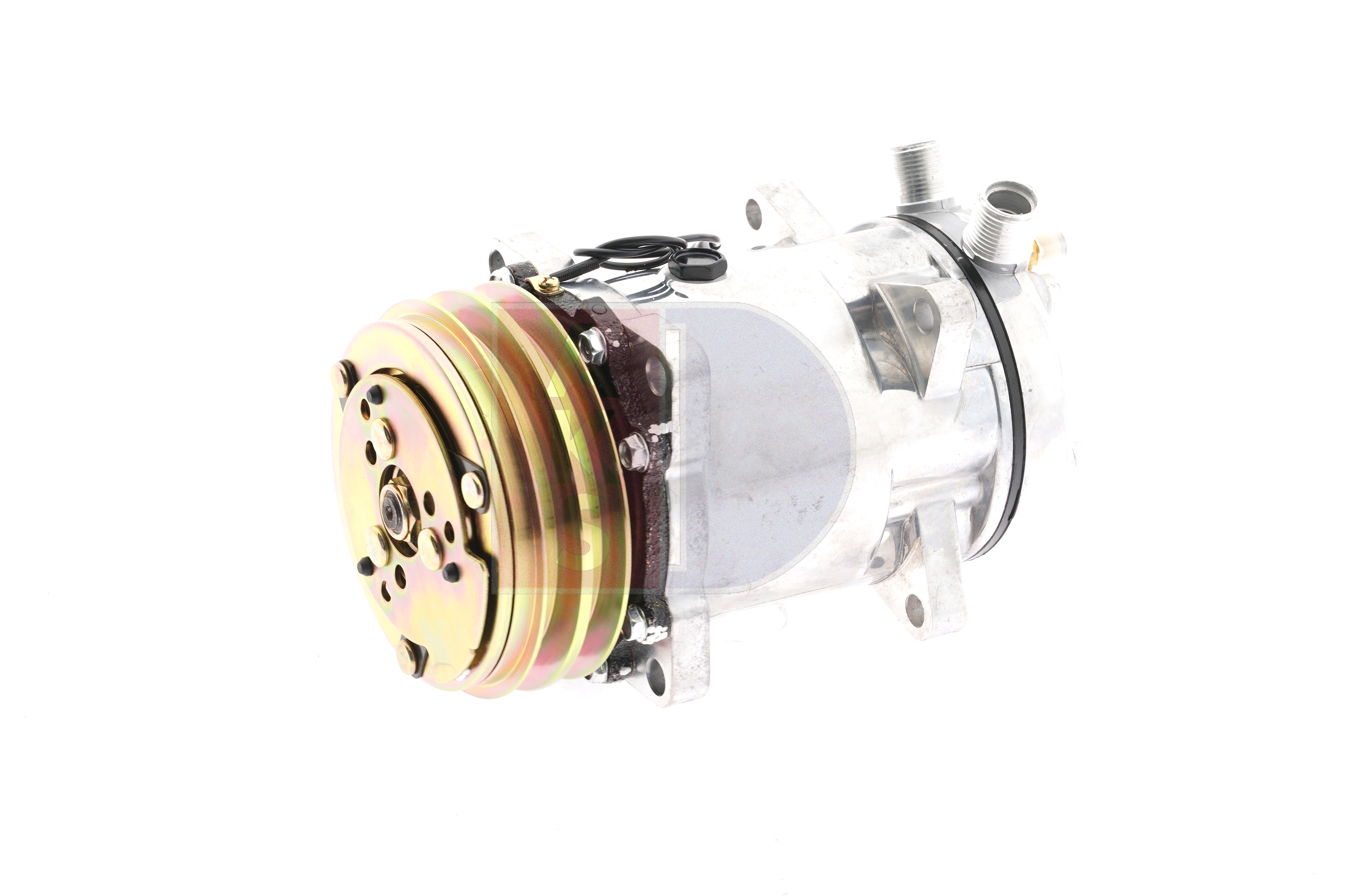 Klimakompressor 850870N AKS DASIS 1690711M1 VOLVO, DAF
