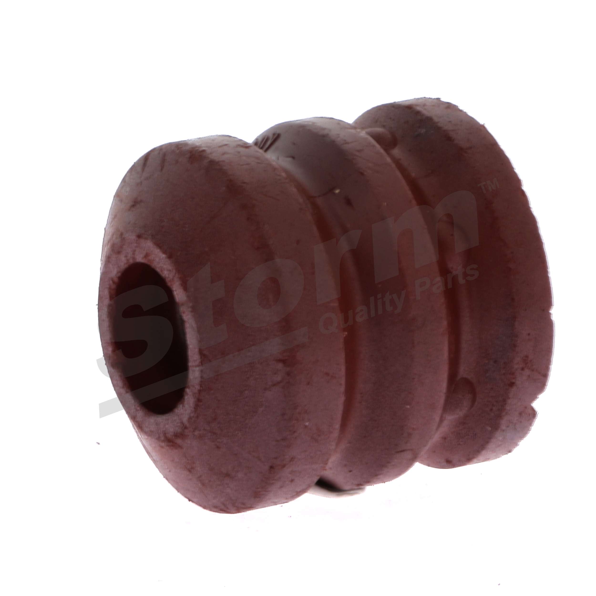 Anschlagpuffer, Federung F1613 STORM QUALITY PARTS 344405 OPEL, GMC, STEYR