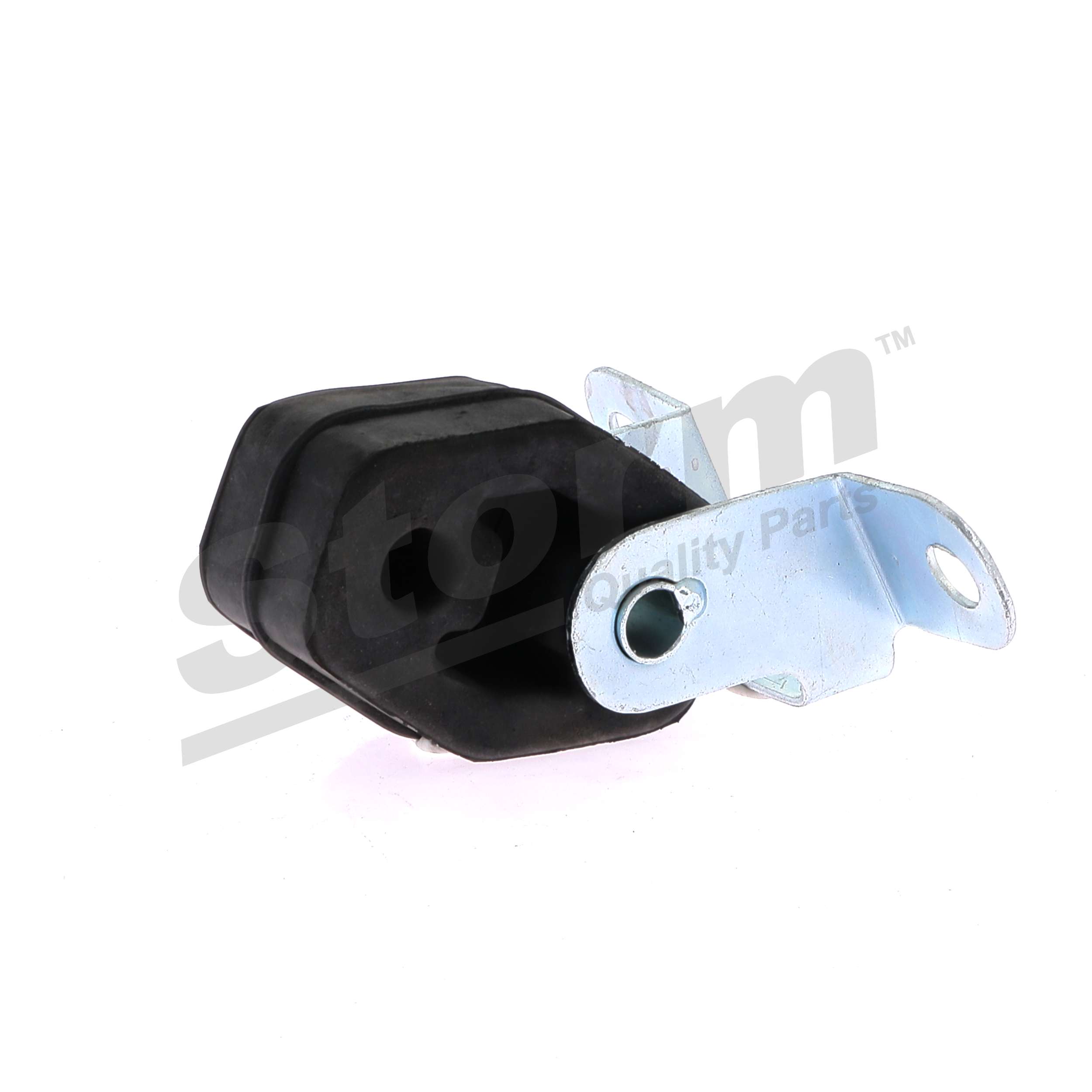 Скоба, изпускателна система 3A0.253.674 STORM QUALITY PARTS F1624 VW, AUDI, SKODA, SEAT, CUPRA