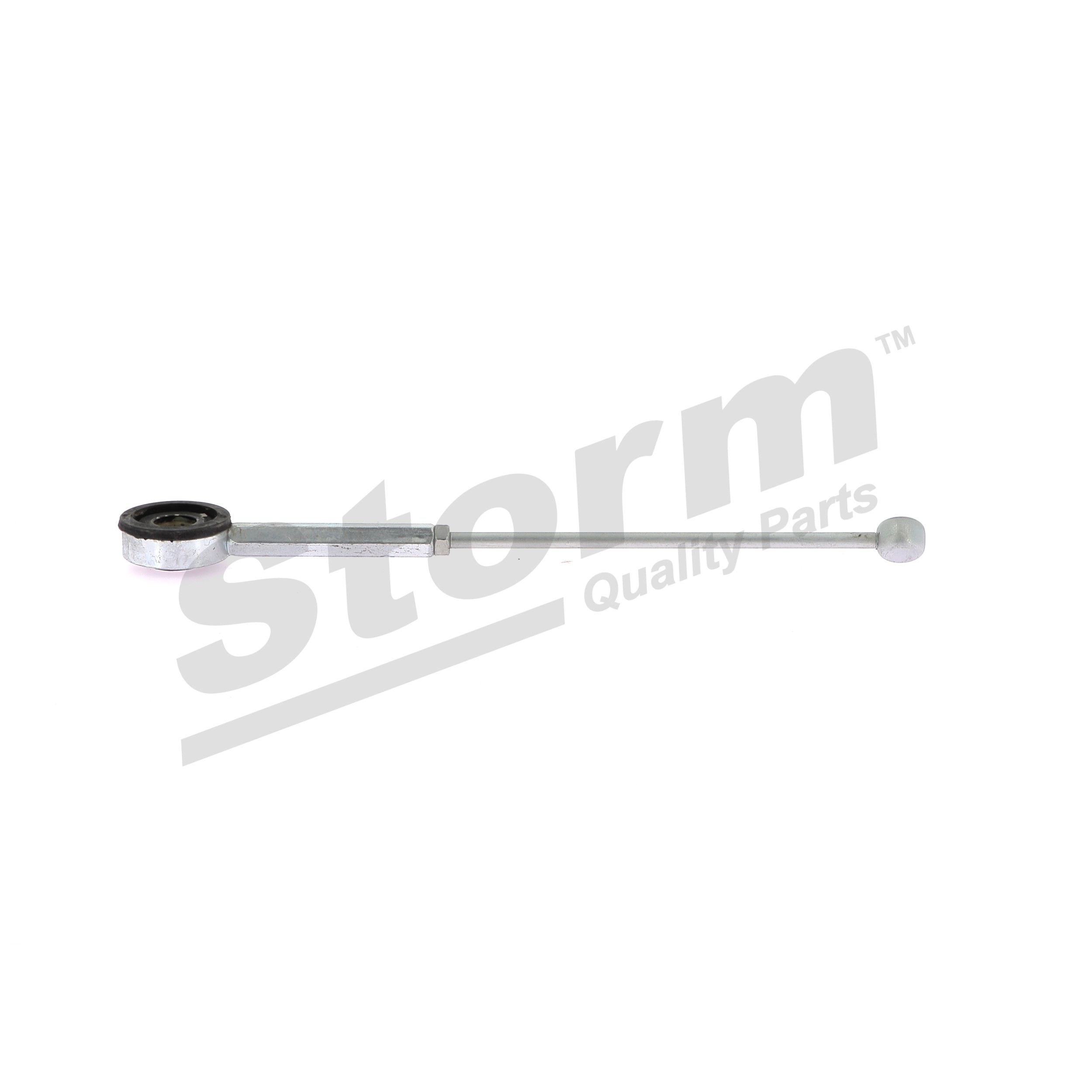 Reparatieset, schakelhefboom 2452.81 STORM QUALITY PARTS F1642 PEUGEOT, CITROЁN, DS