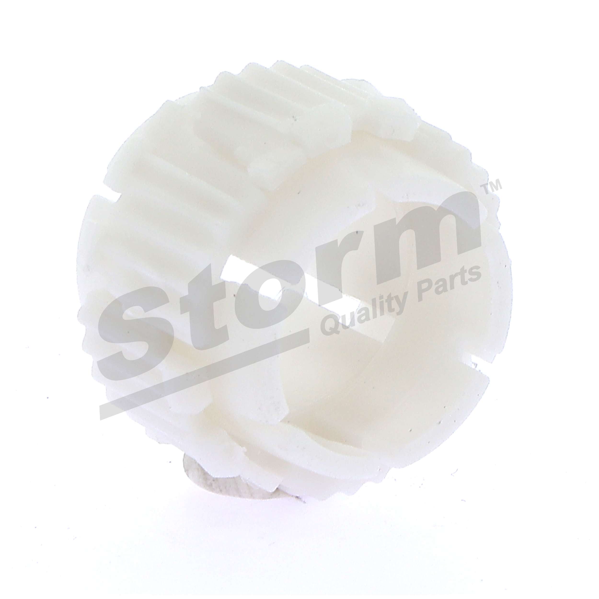 F1675 STORM QUALITY PARTS 4051.23 Douille, arbre de direction