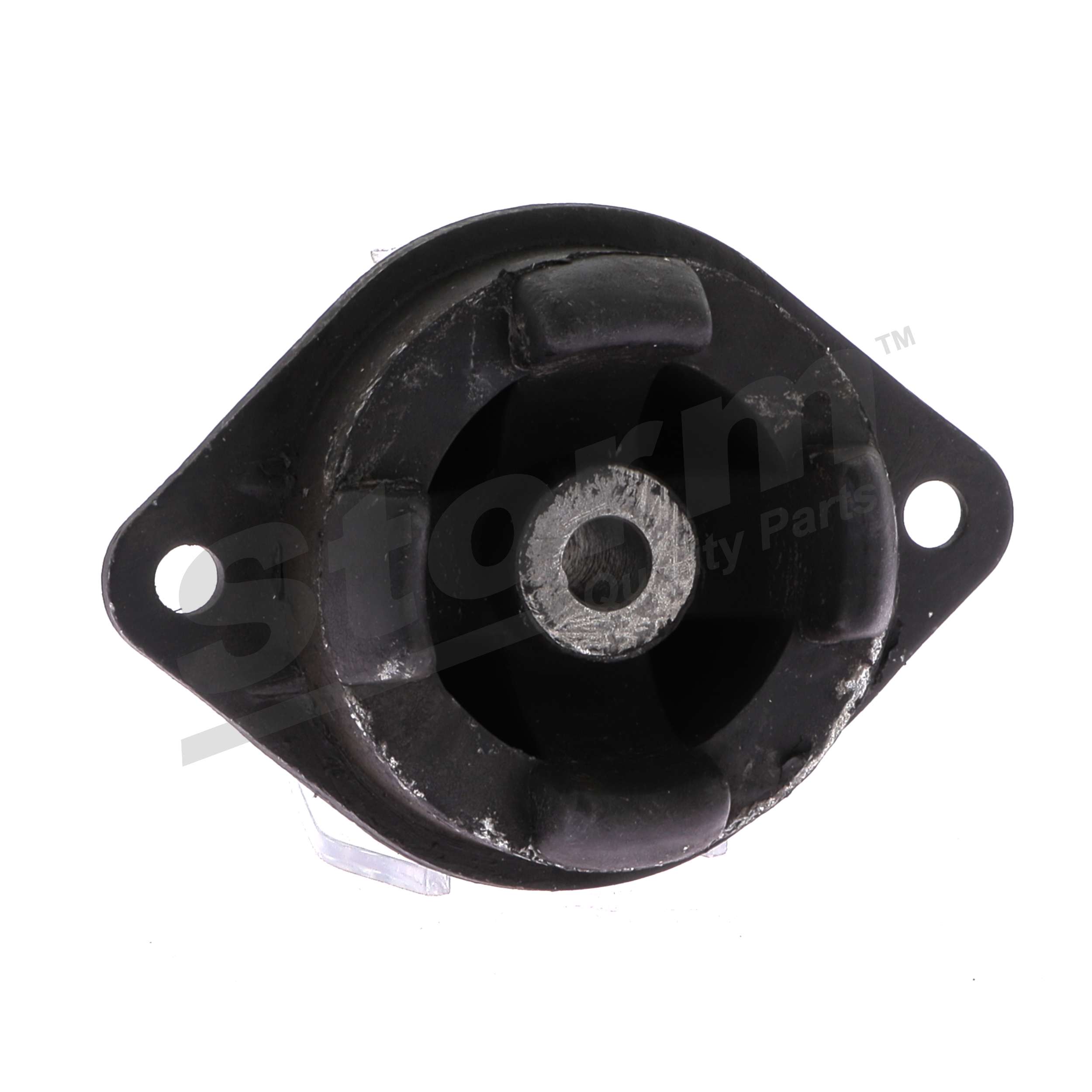 STORM QUALITY PARTS F1686 Versnellingsbaksteun VW Passat 32B 2.2 115 Pk Benzine 1986