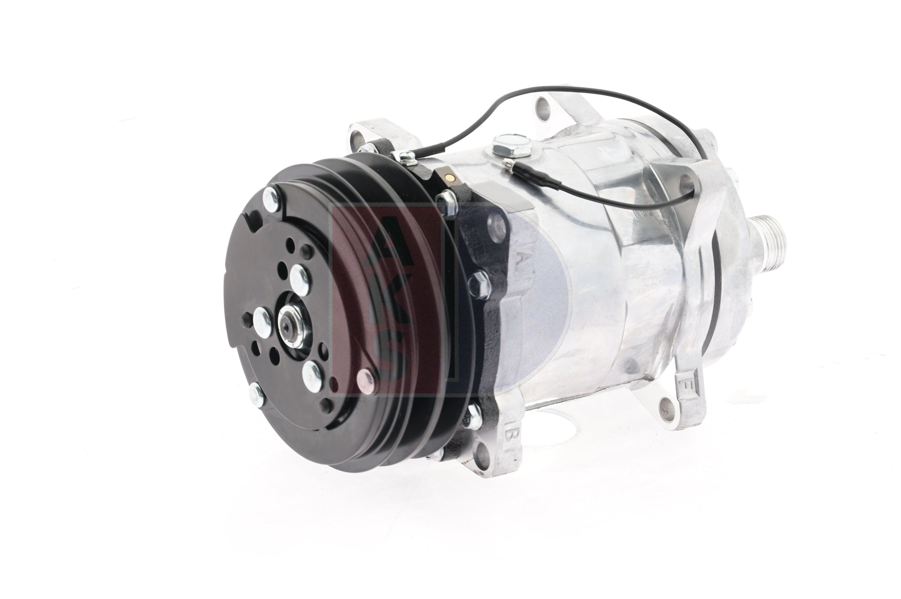 Klimakompressor 850873N AKS DASIS 3405689R1