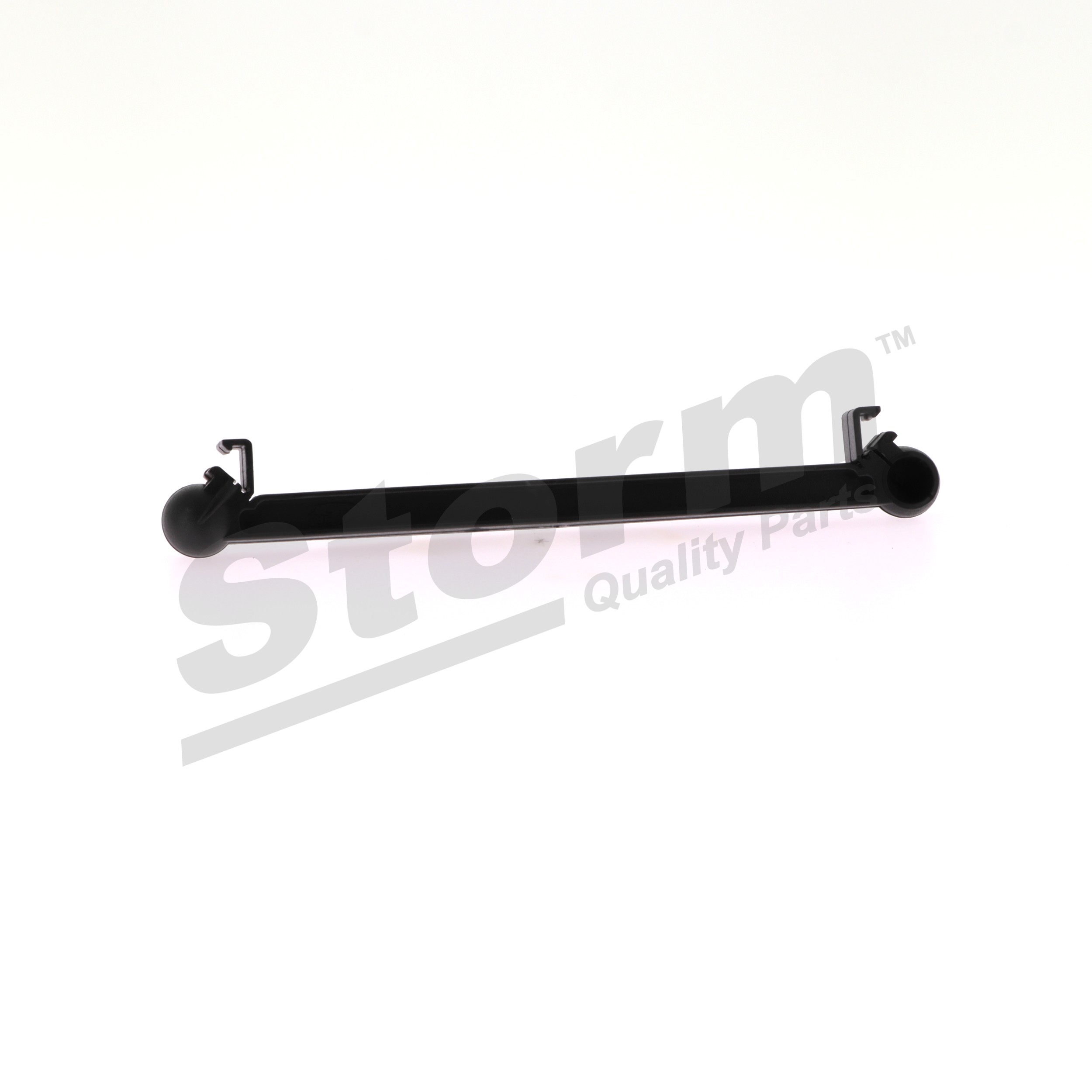 STORM QUALITY PARTS F1767 Reparatieset, schakelhefboom Opel Corsa A CC 1.3 (F08, M08, F68, M68) 60 Pk Benzine 1987