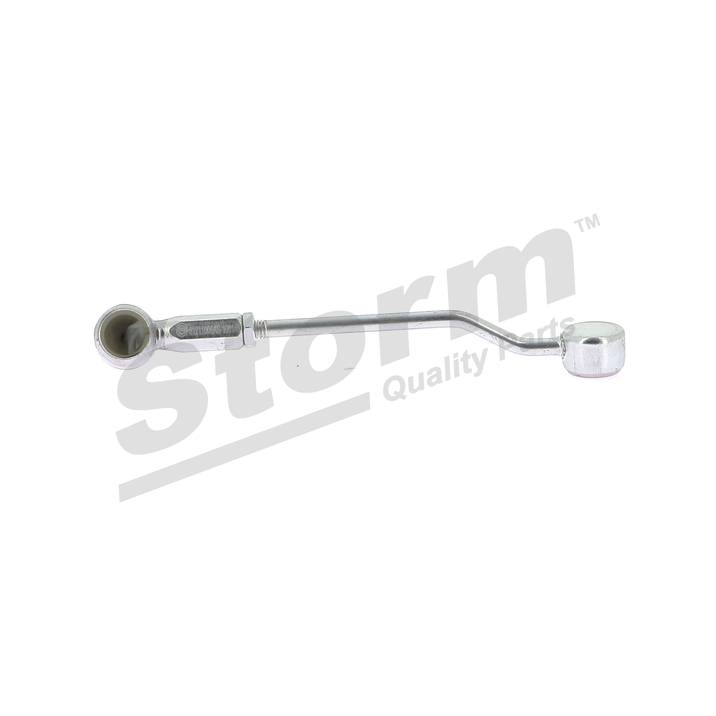STORM QUALITY PARTS F1816 Váltókulissza javító készlet STORM QUALITY PARTS F1816