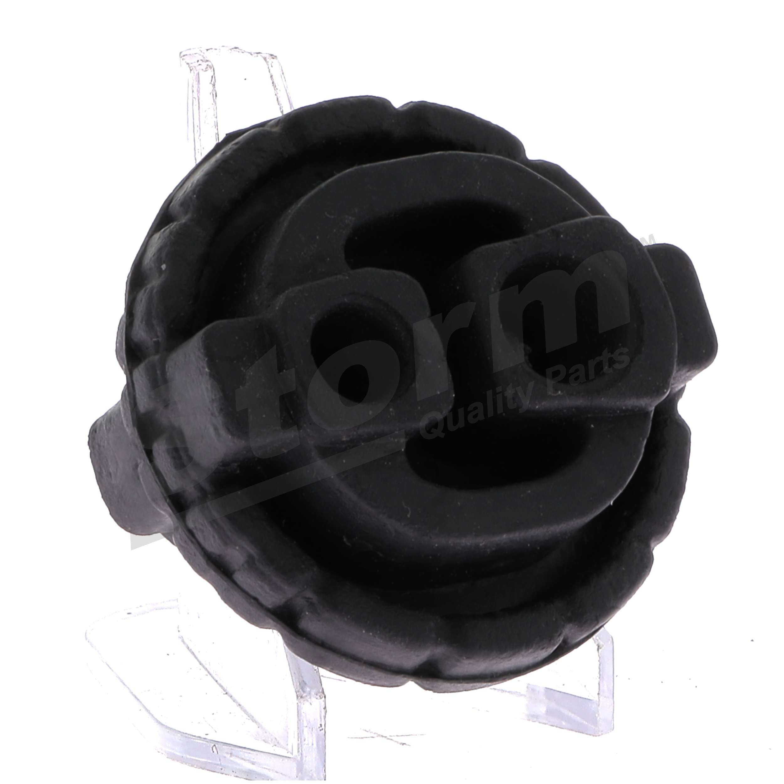 Anschlagpuffer, Schalldämpfer F1863 STORM QUALITY PARTS 1474688080 VW, FIAT, PEUGEOT, CITROЁN, ALFA ROMEO