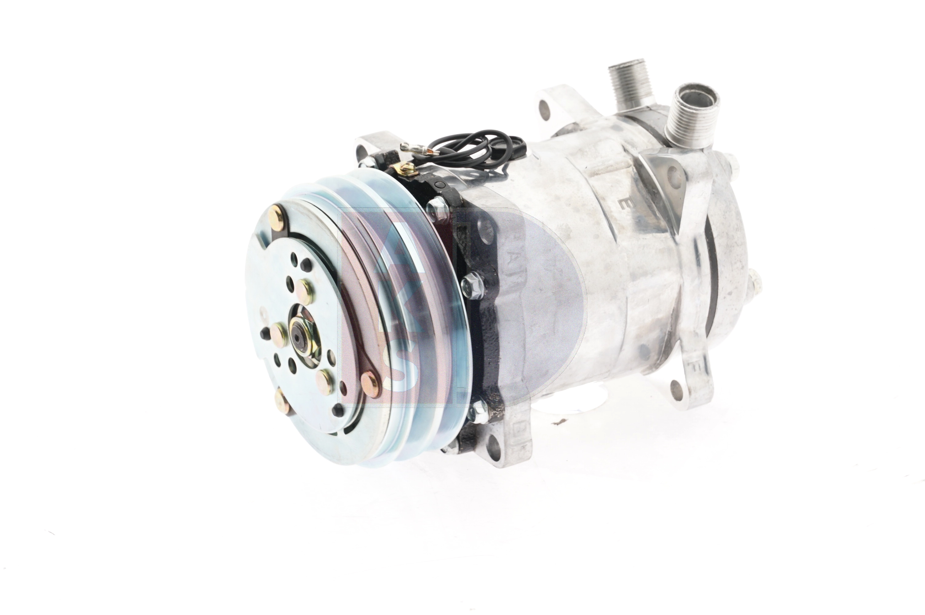 Klimaanlage Kompressor AKS DASIS 850876N Bewertung