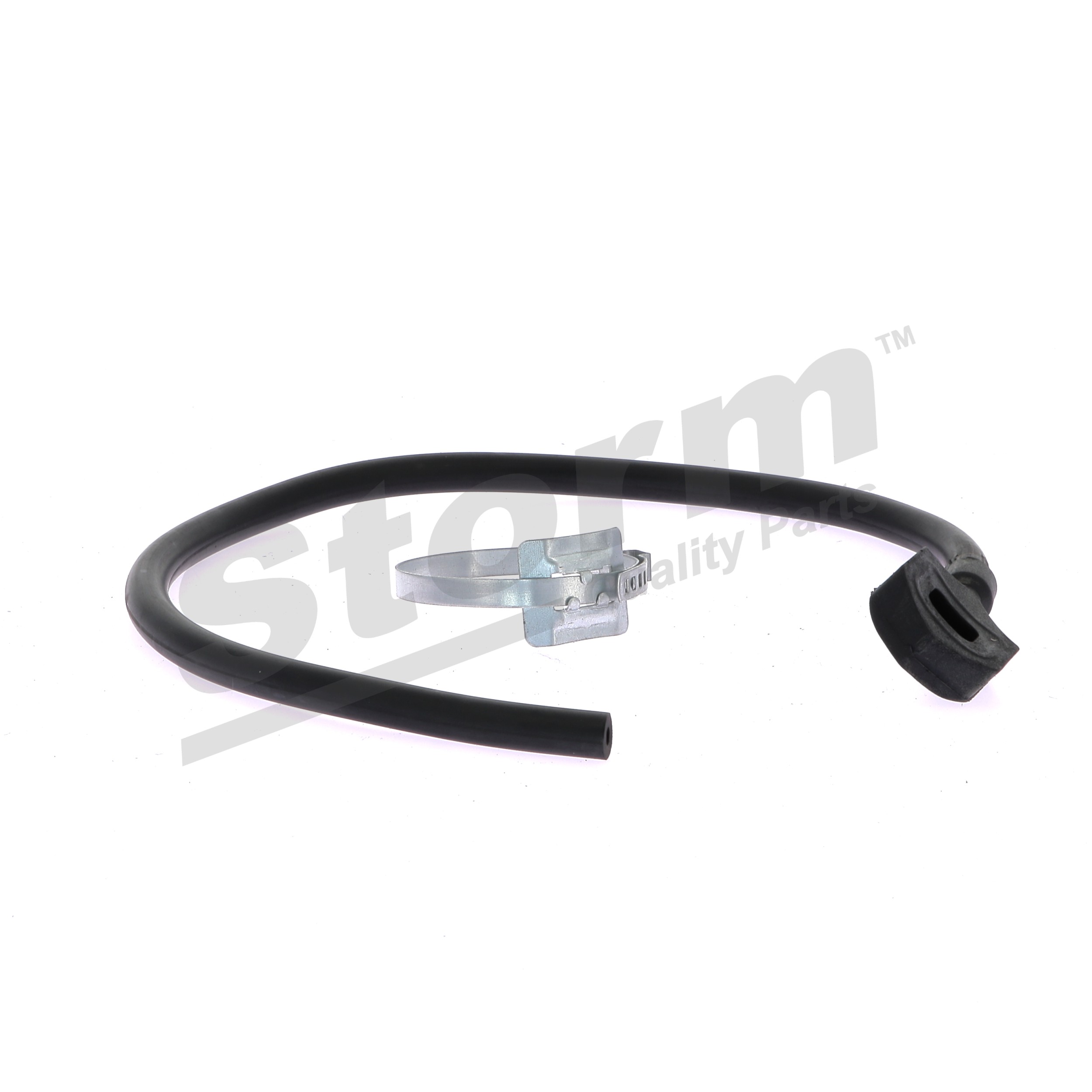 STORM QUALITY PARTS F1899 Federspeicher CITROЁN C5 1.6 HDi 109 PS Diesel