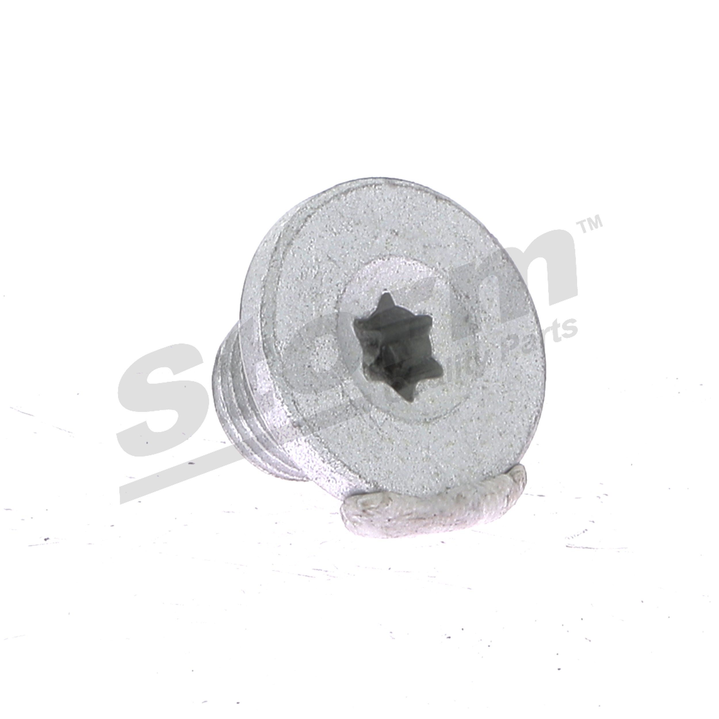 Болтова пробка, маслен картер 90 528 145 STORM QUALITY PARTS F1965 OPEL, CHEVROLET, SAAB, CADILLAC, VAUXHALL