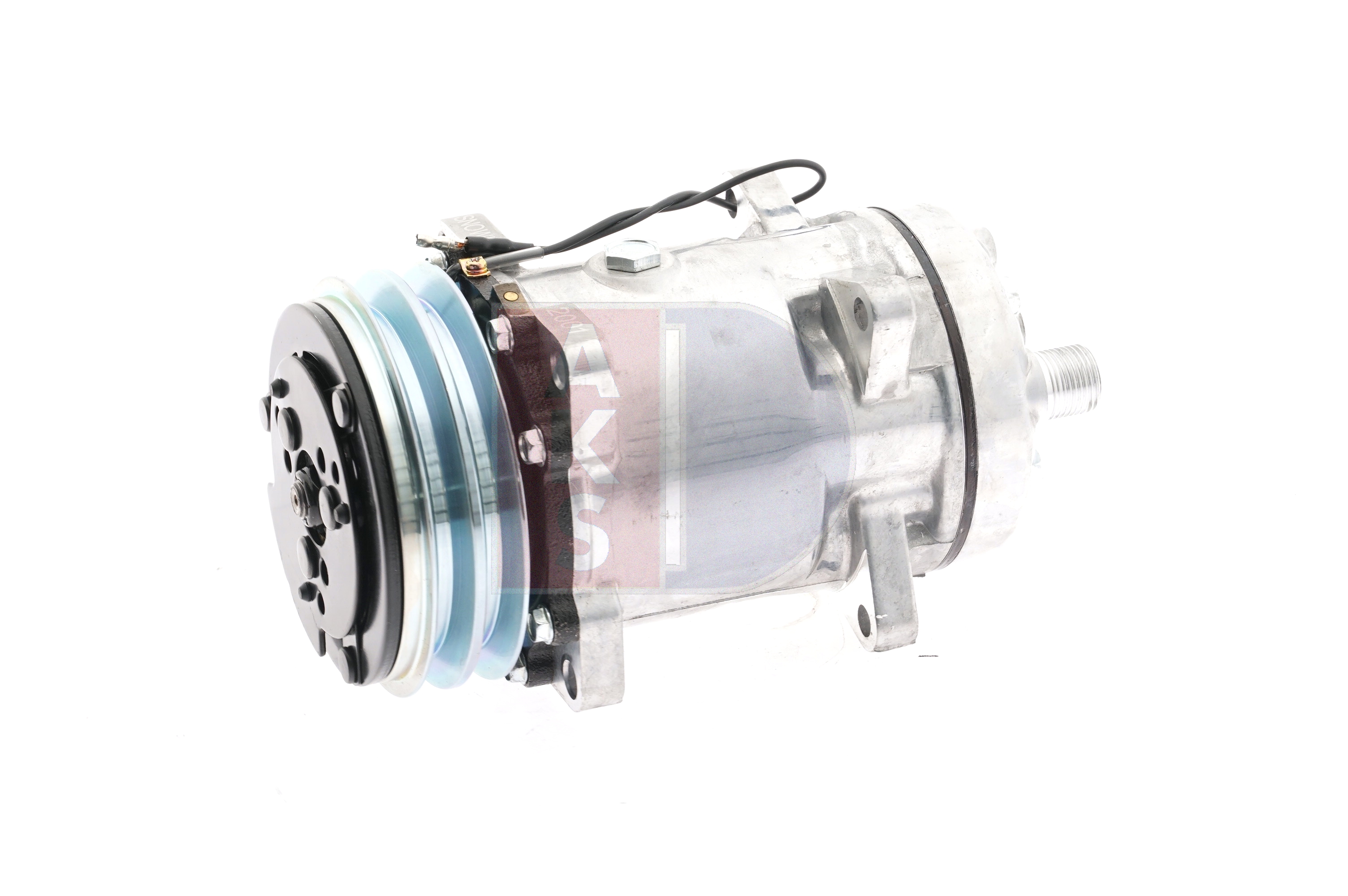 Klimaanlage Kompressor AKS DASIS 850879N Bewertung