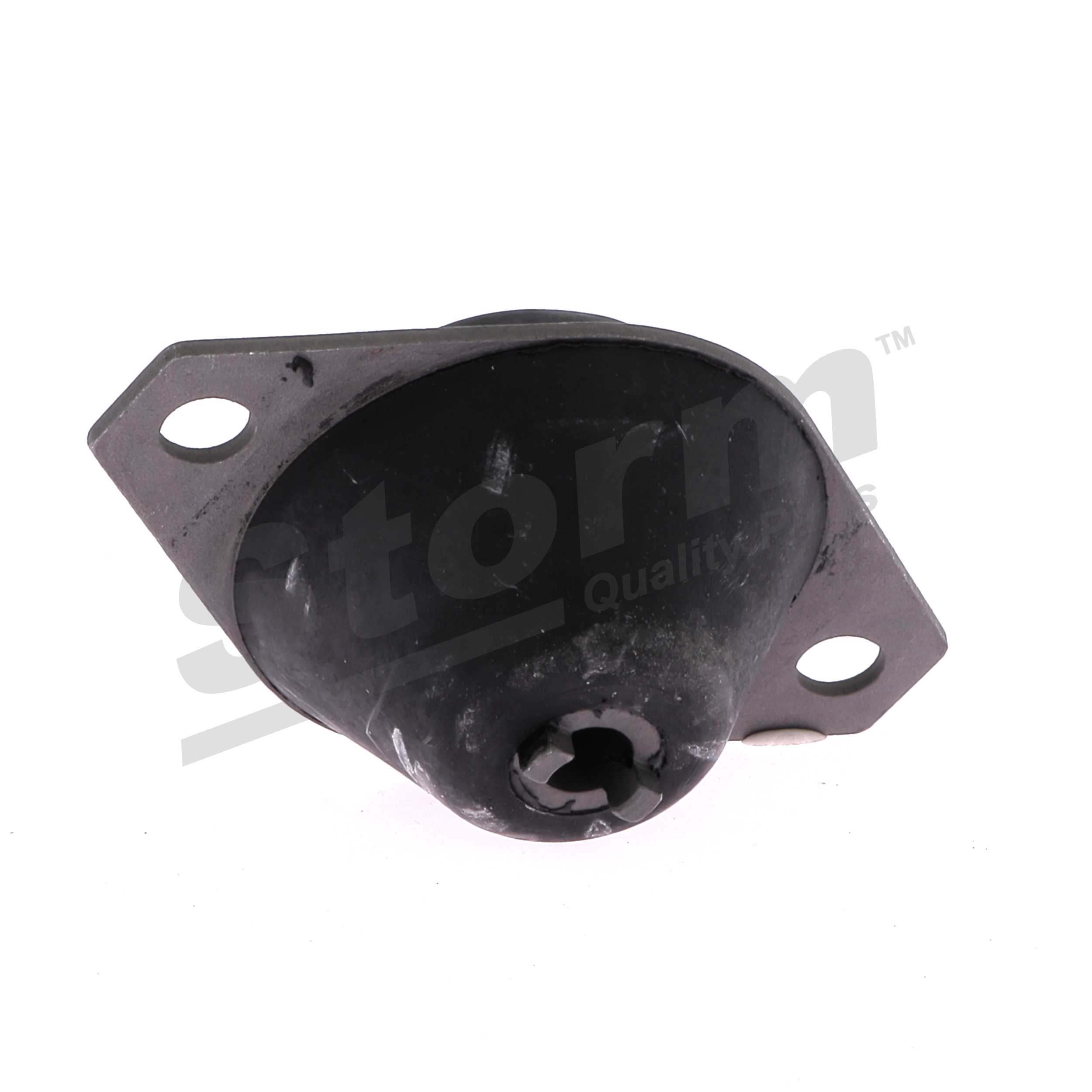 STORM QUALITY PARTS F2004 Silent bloc moteur RENAULT Trafic I Camion plate-forme/Châssis (PX) 2.5 D 69 CV Diesel 1995