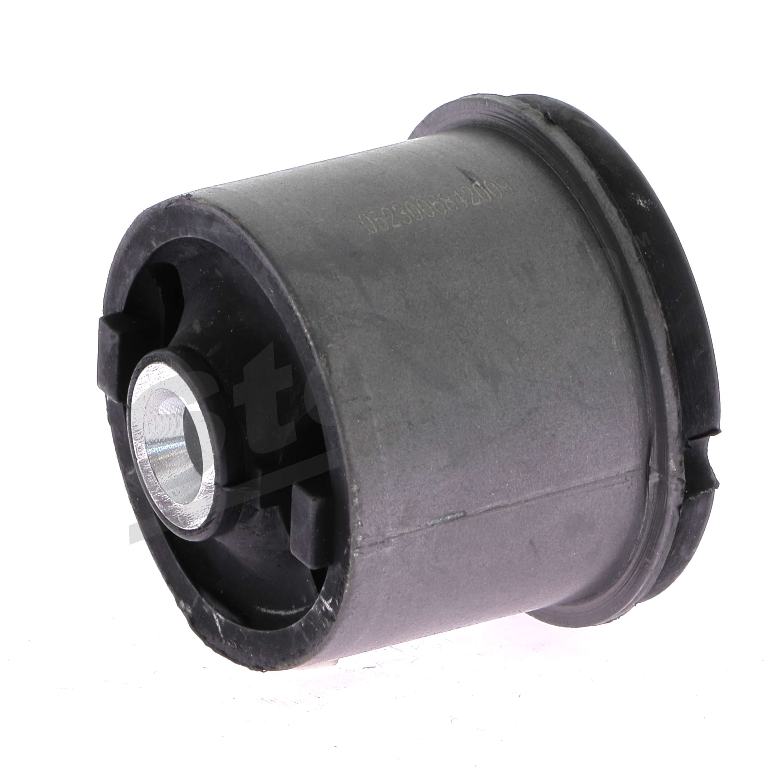 Draagarmrubber 6N0 501 541C STORM QUALITY PARTS F2009 VOLKSWAGEN, SKODA, SEAT