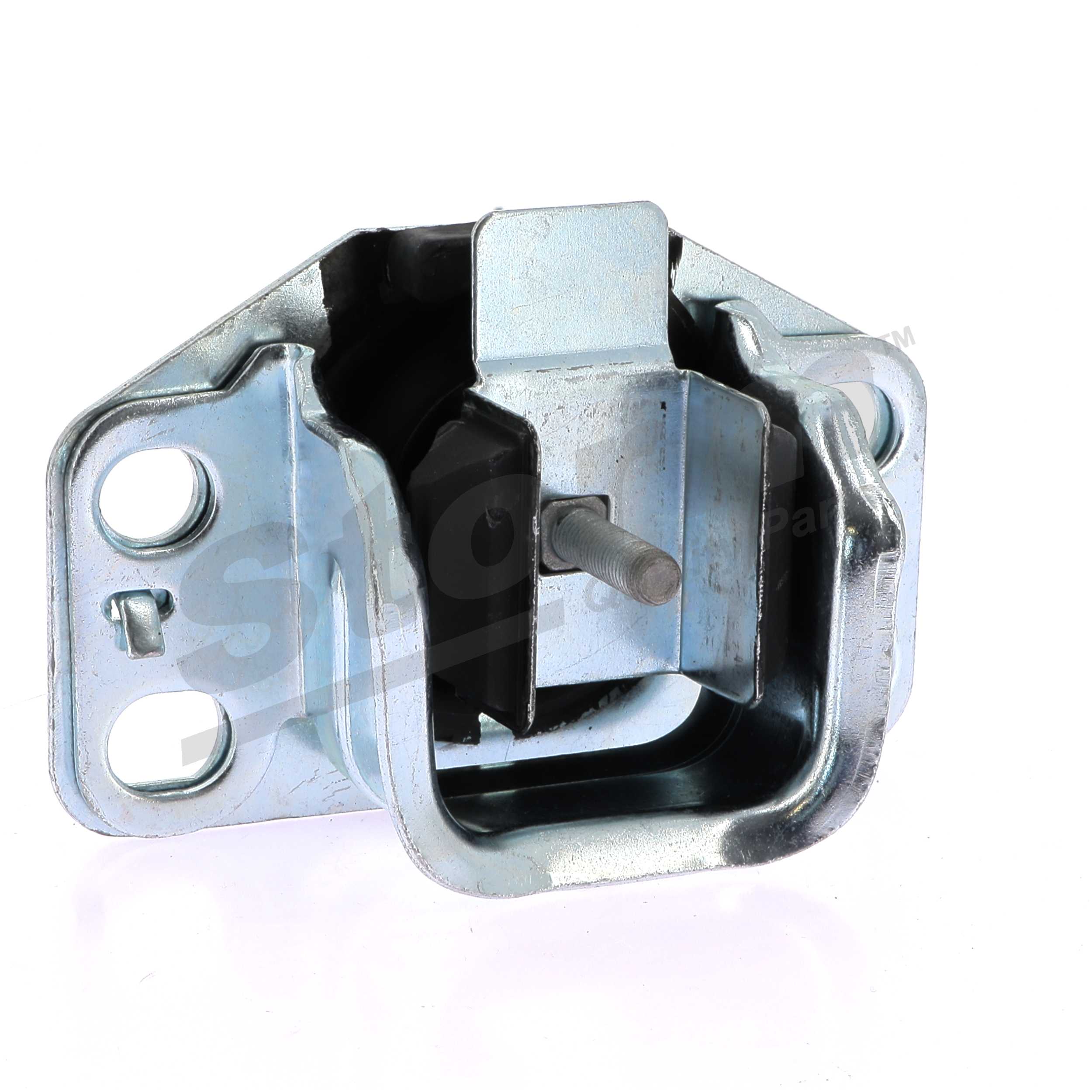 Motorlager F2046 STORM QUALITY PARTS 434370 RENAULT, VOLVO, RENAULT TRUCKS