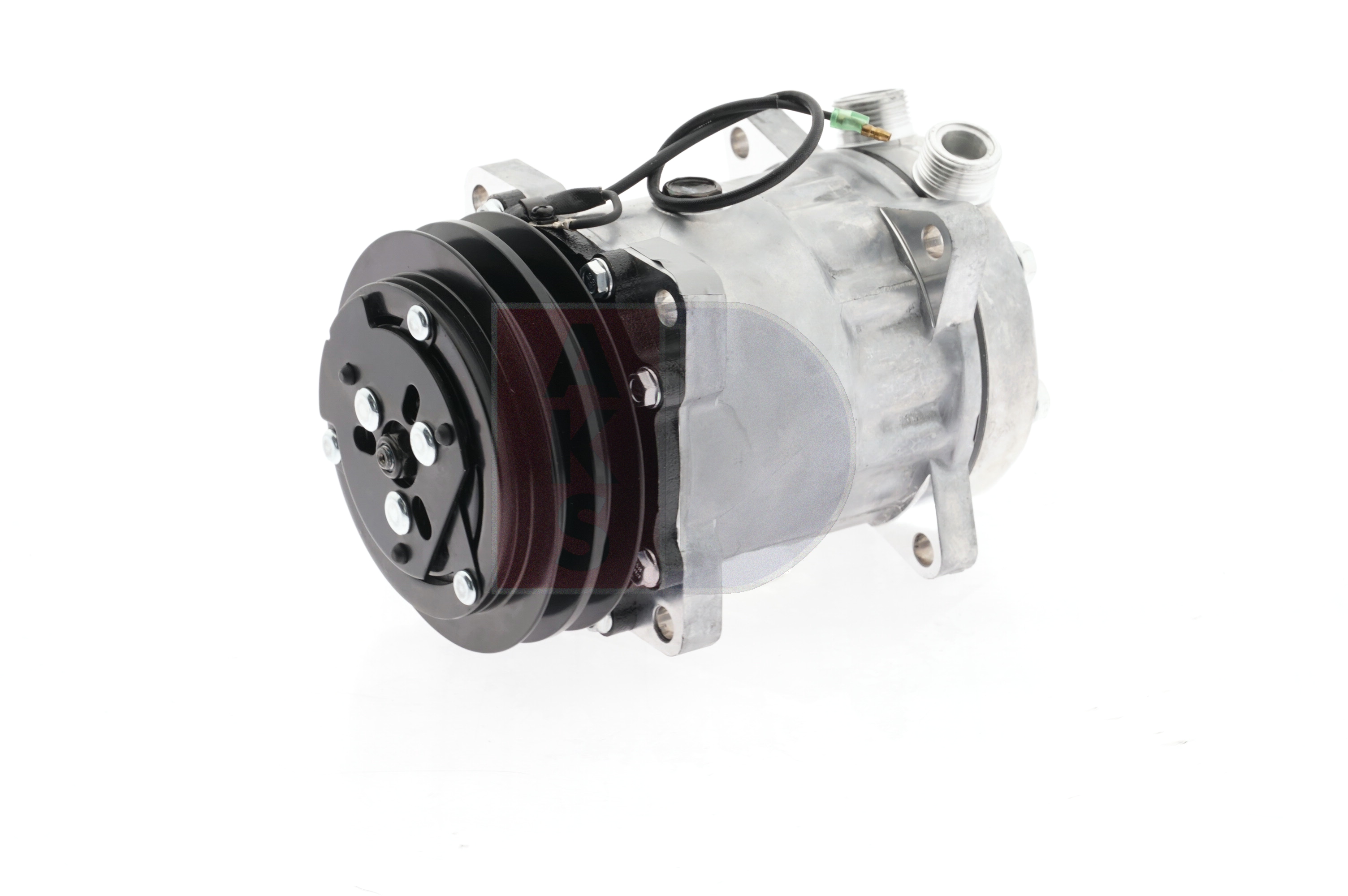1732205 Air conditioning pump AKS DASIS Iveco price