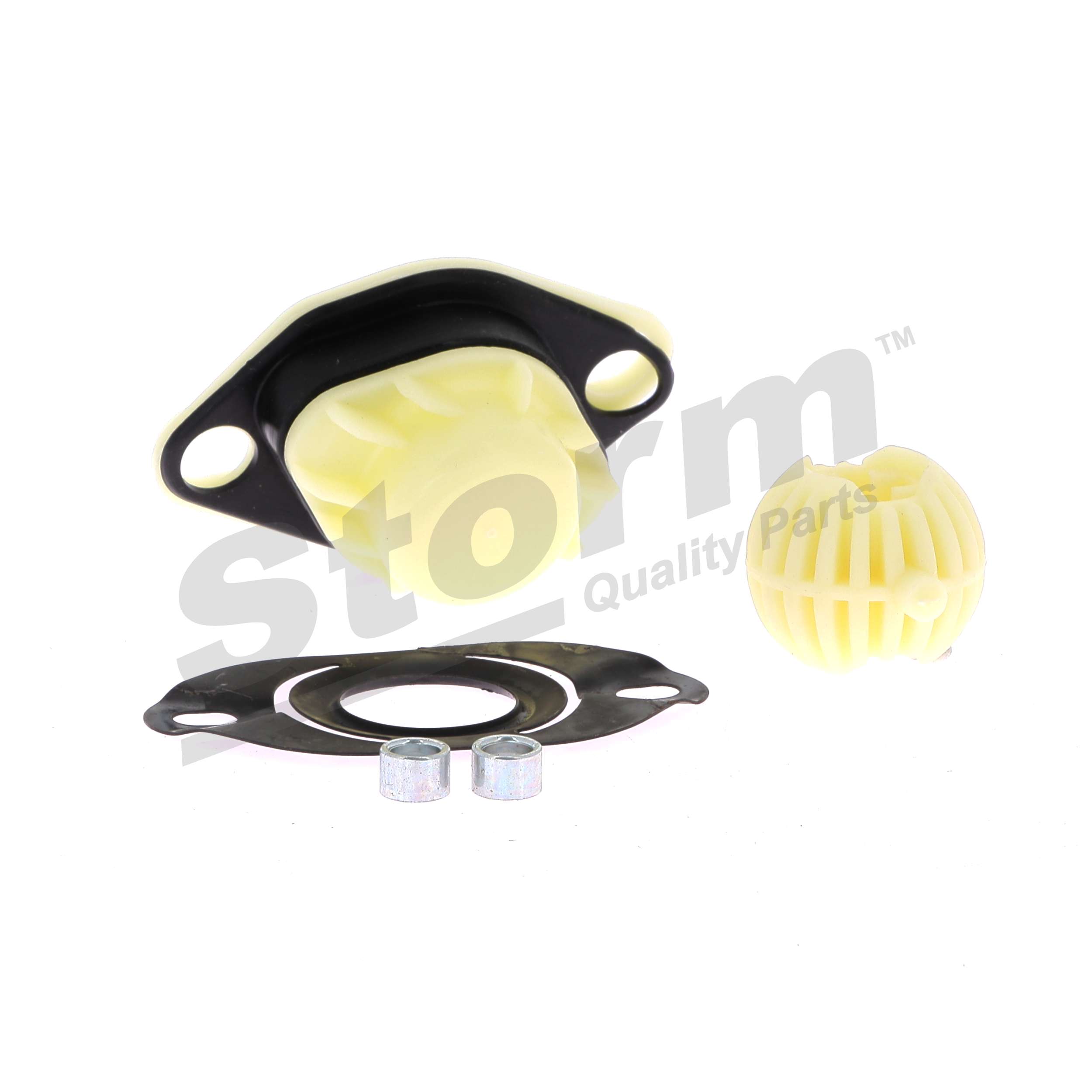 Kit de réparation, levier de changement de vitesse 191 798 116A STORM QUALITY PARTS F2103 VOLKSWAGEN, AUDI, SKODA, SEAT, PORSCHE