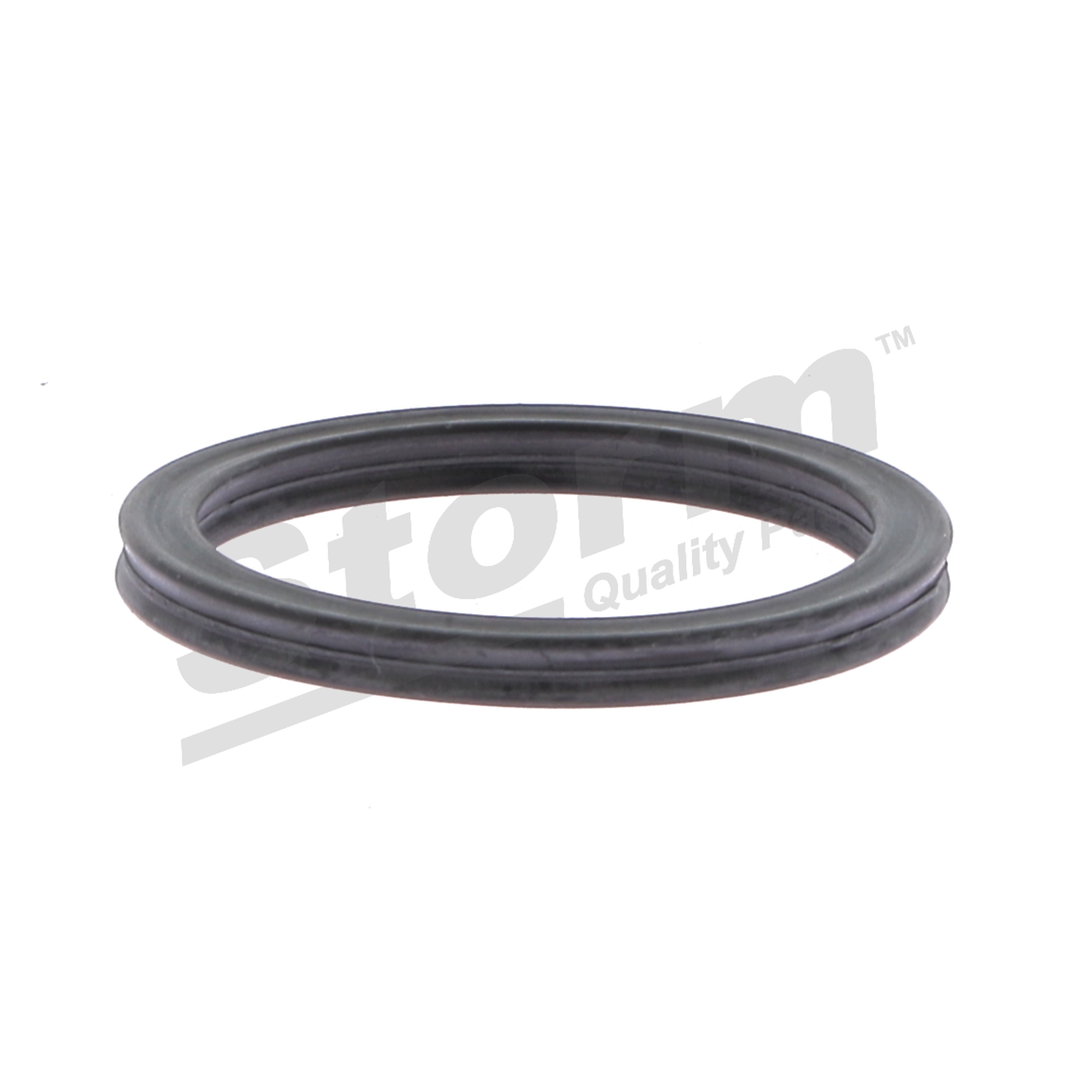 Уплътнение, тръбопровод на охладителната течност 1307V8 STORM QUALITY PARTS F2113 PEUGEOT, CITROЁN